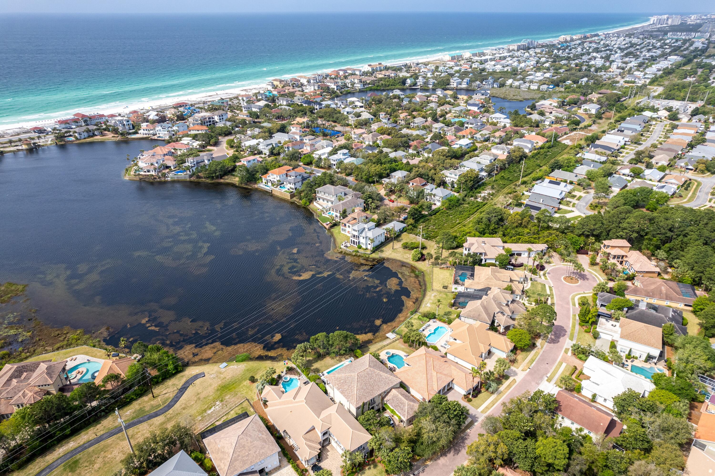 DESTINY EAST - Residential