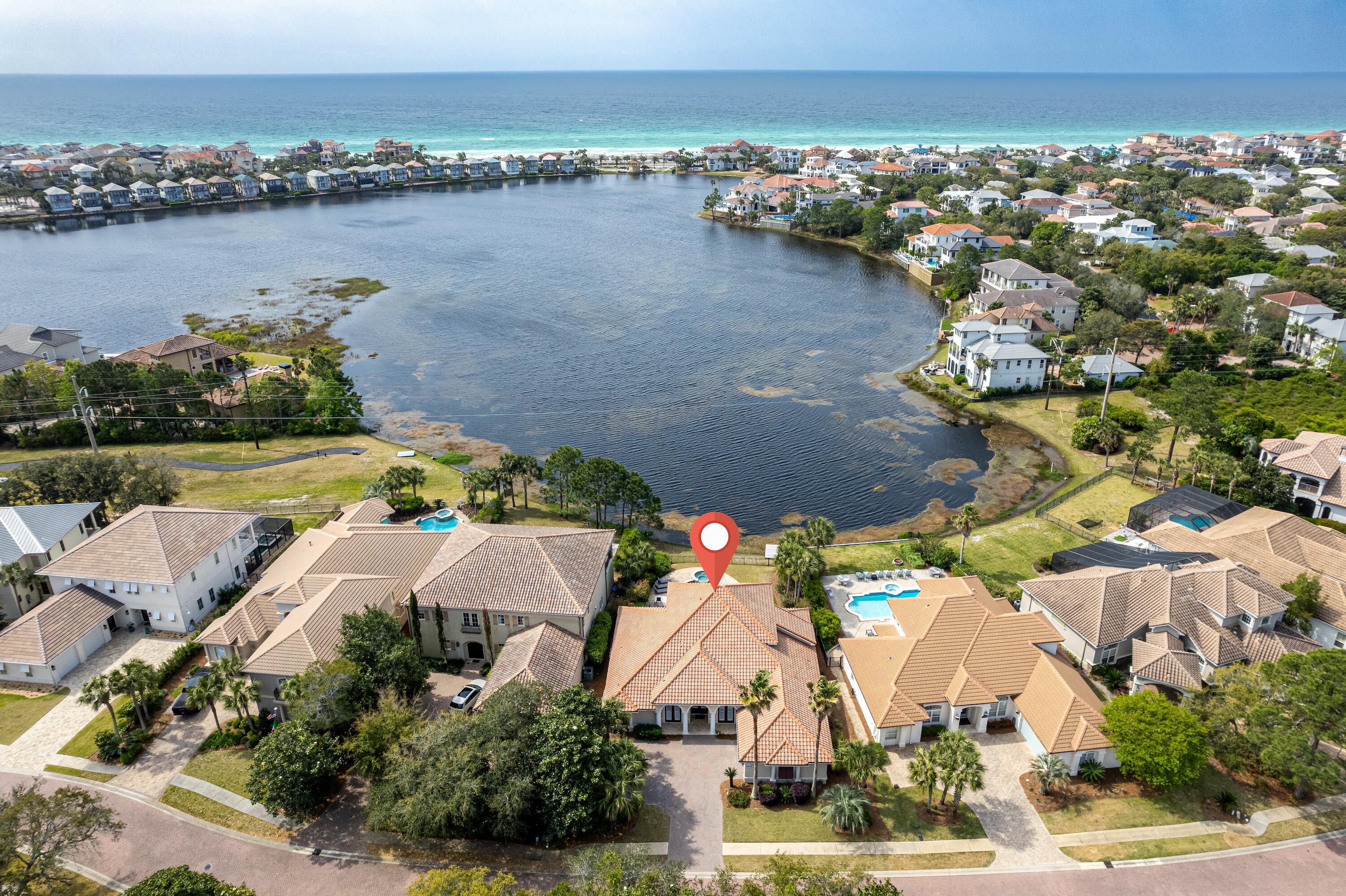DESTINY EAST - Residential