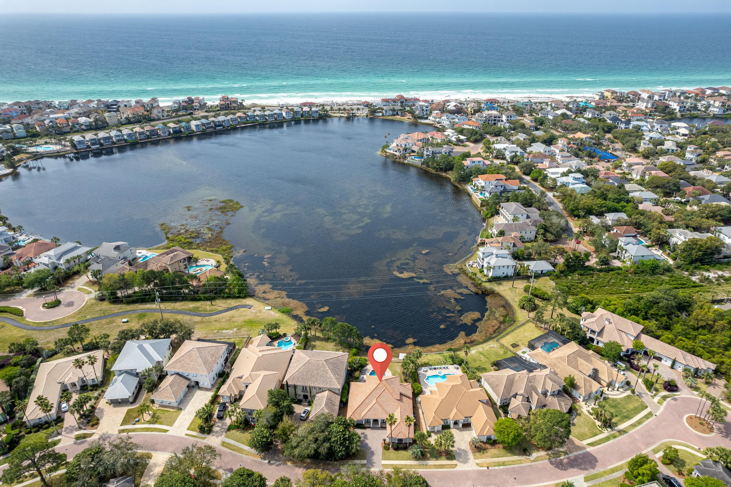 DESTINY EAST - Residential