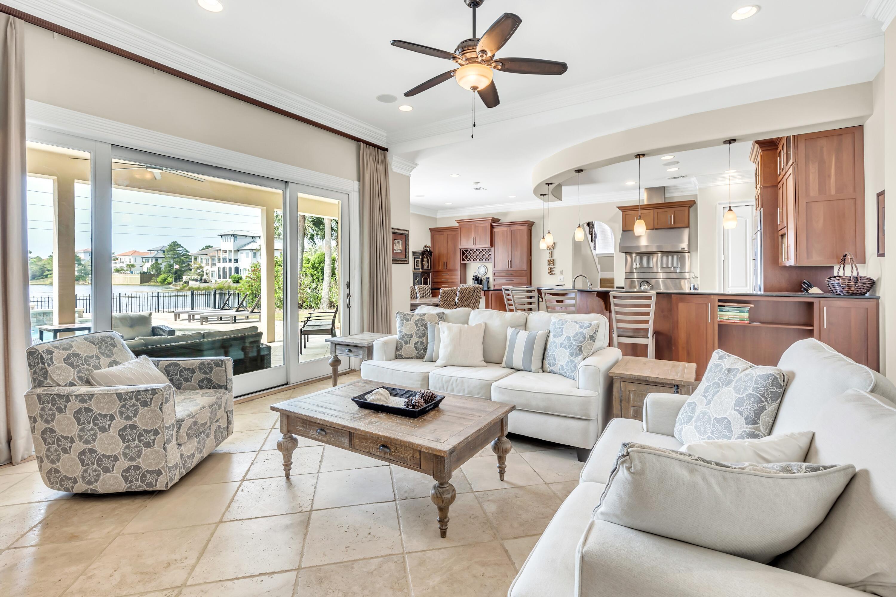 DESTINY EAST - Residential