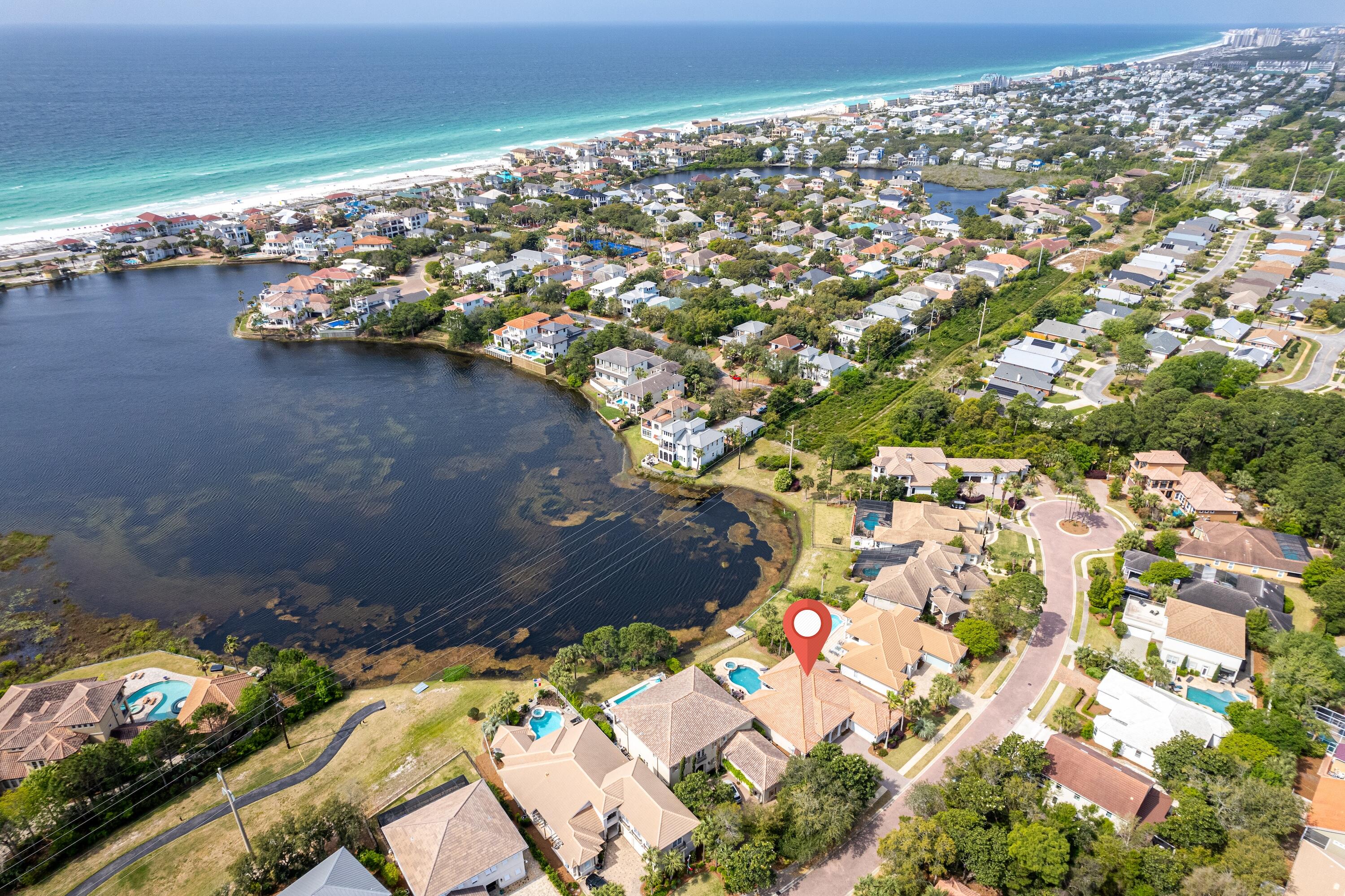 DESTINY EAST - Residential