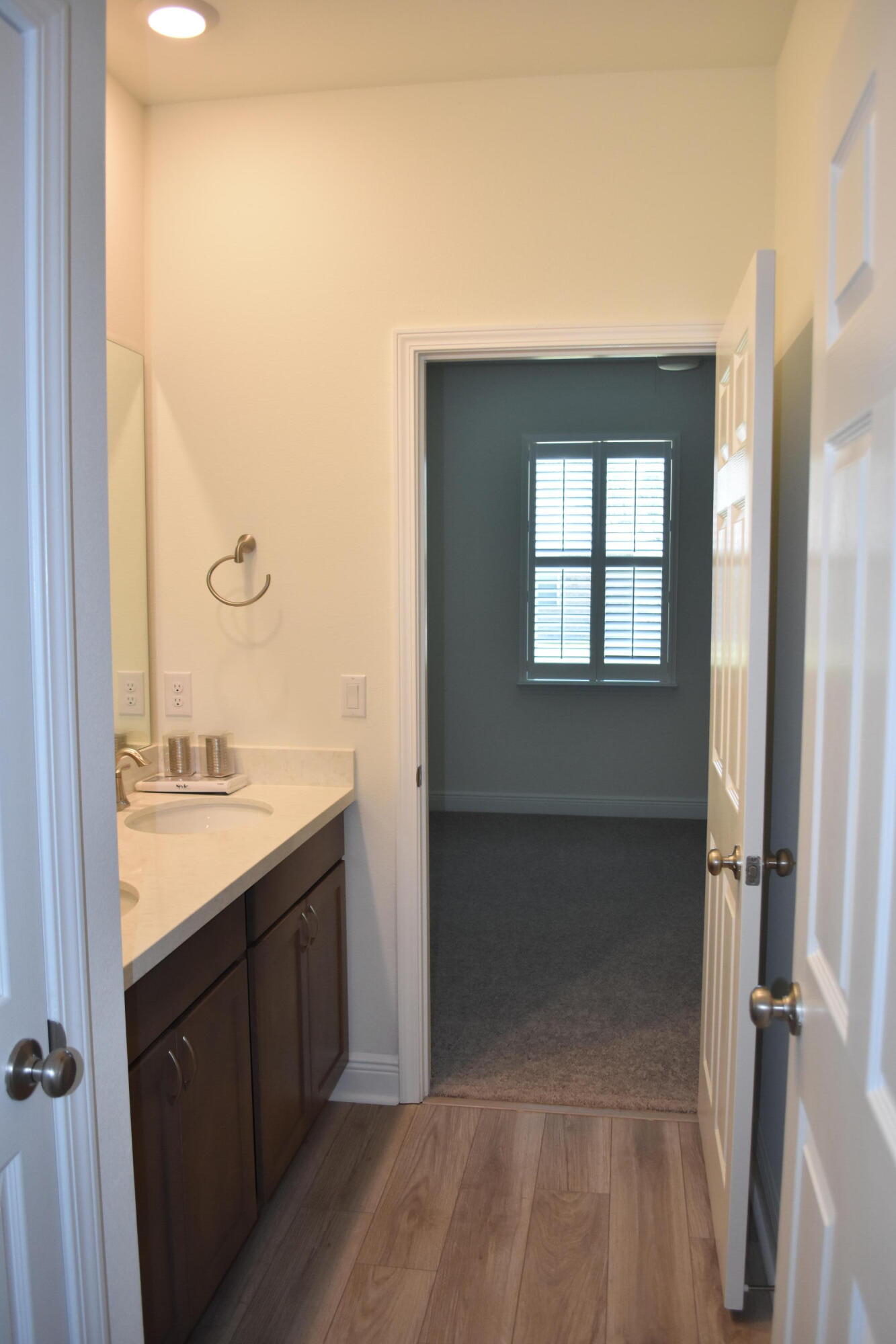 HAMMOCK BAY - Residential Lease