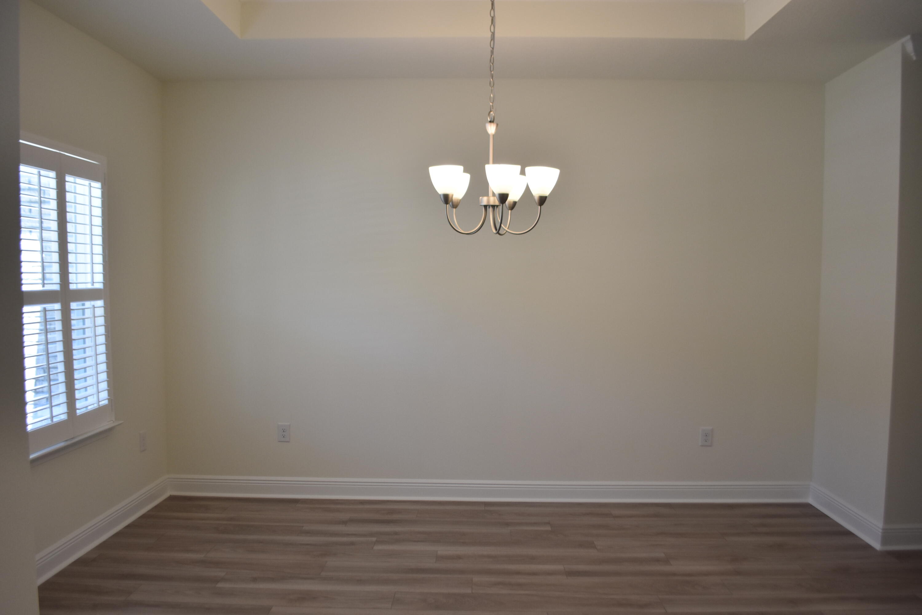 HAMMOCK BAY - Residential Lease