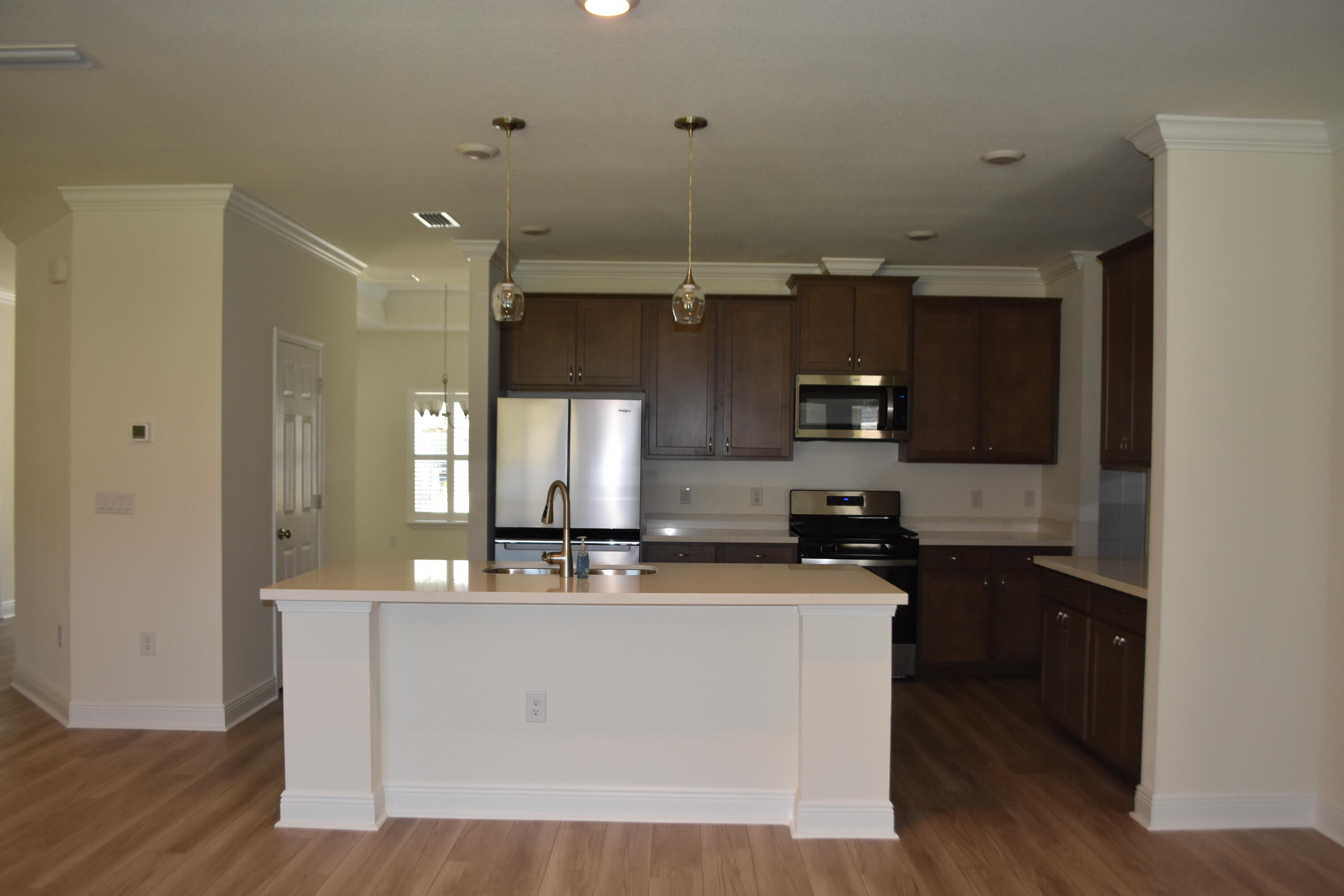 HAMMOCK BAY - Residential Lease