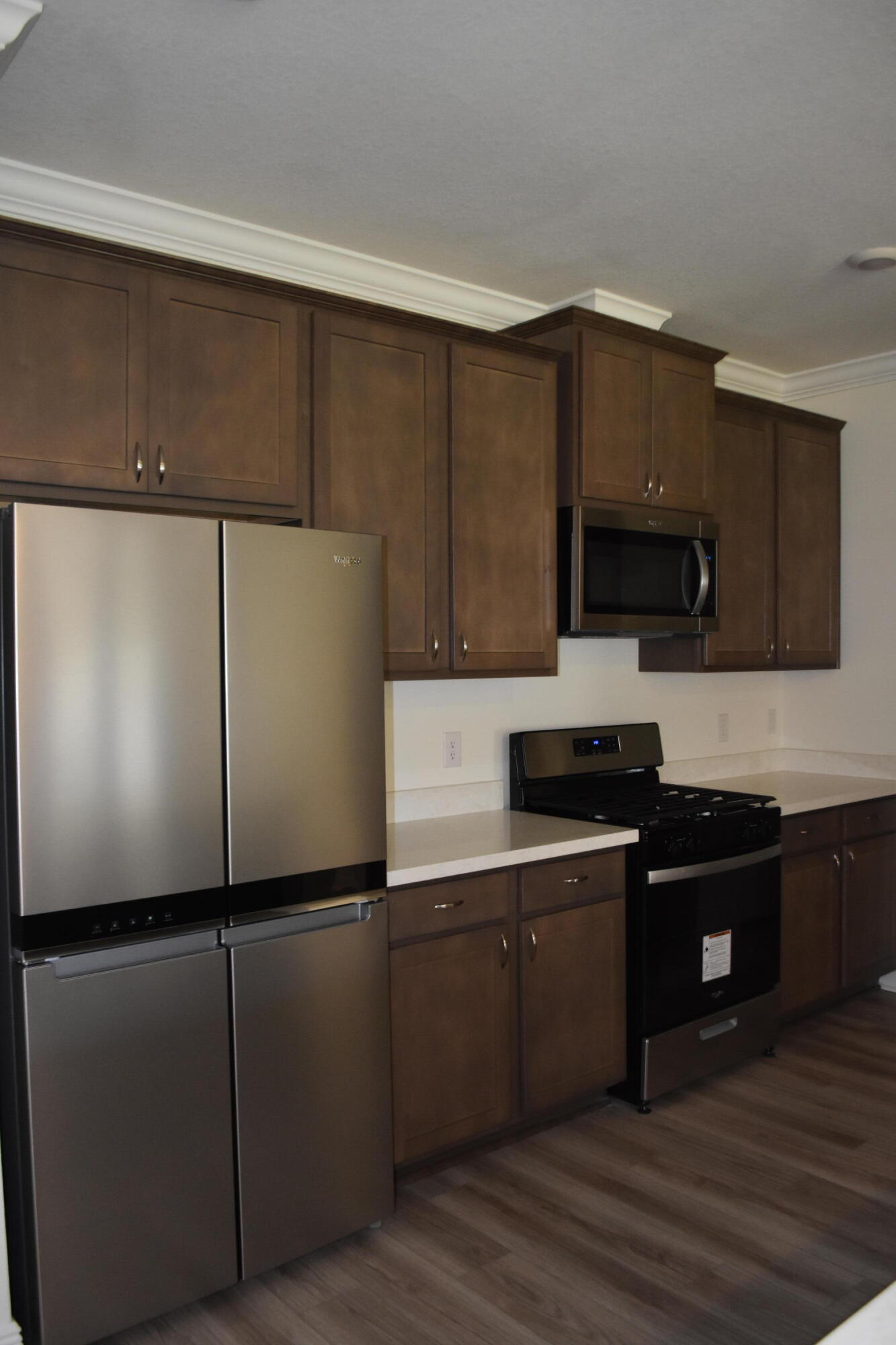 HAMMOCK BAY - Residential Lease