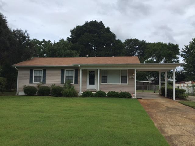 VESTA HEIGHTS - Residential