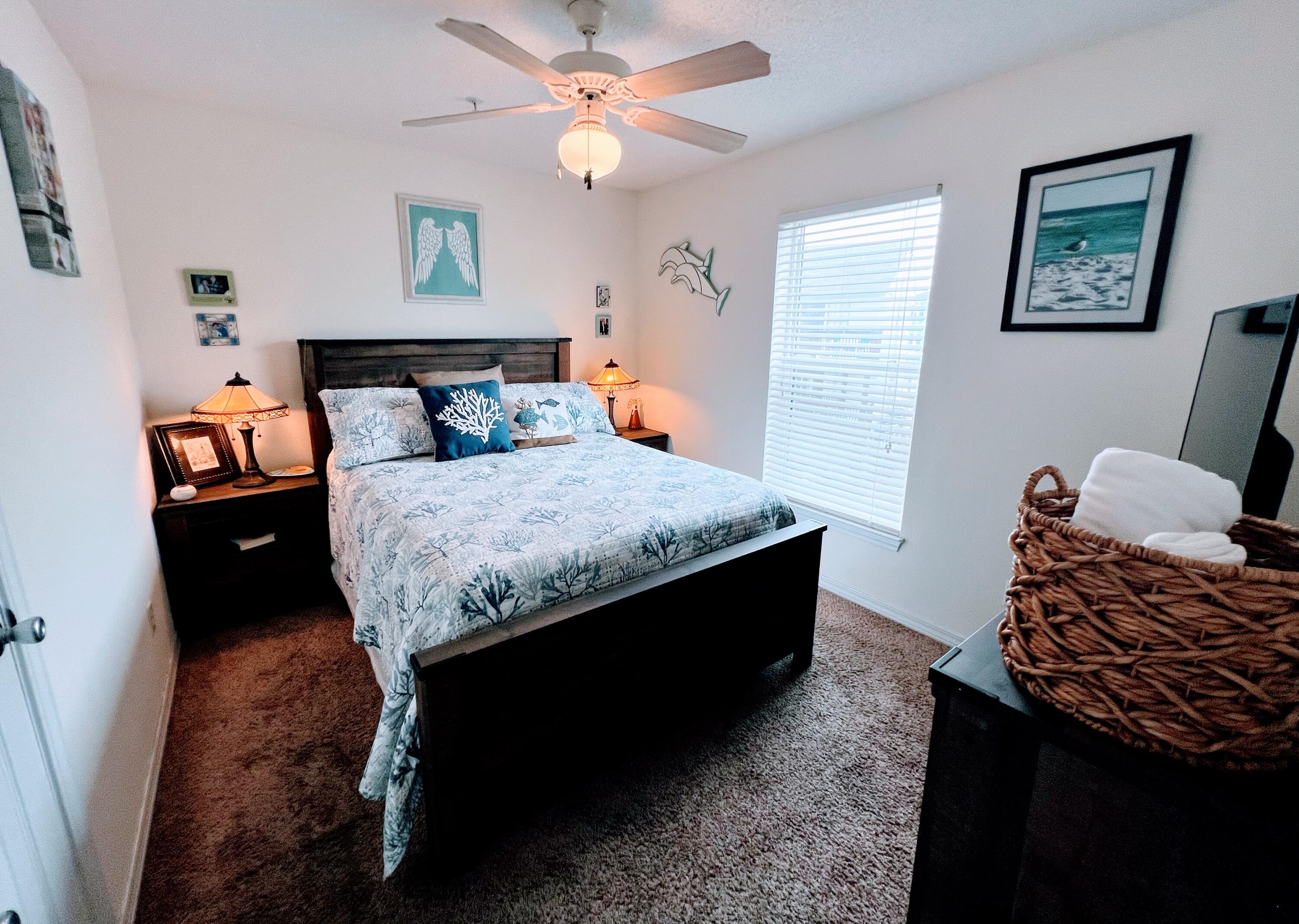 GULF ISLAND CONDOS - Residential