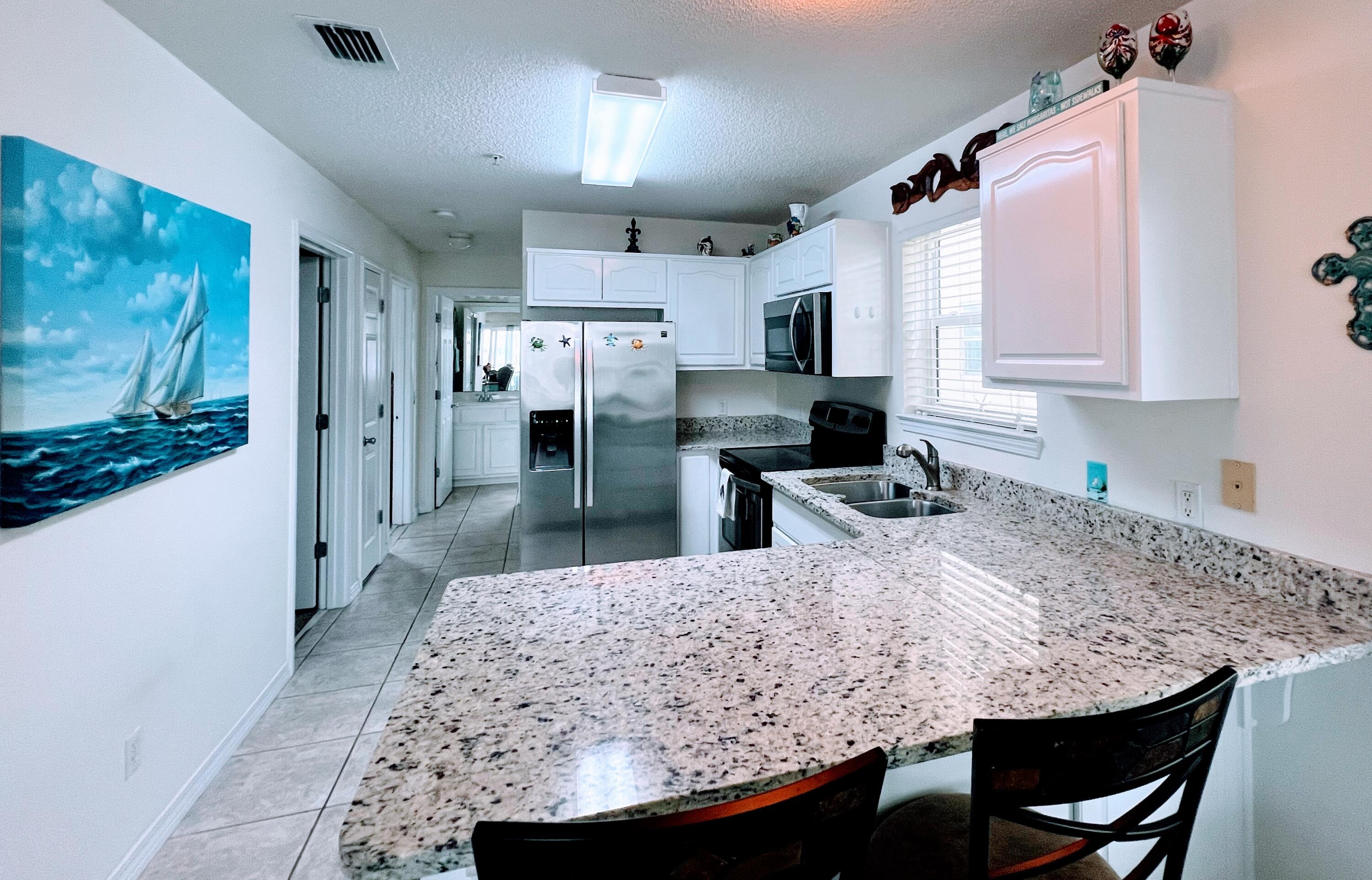 GULF ISLAND CONDOS - Residential