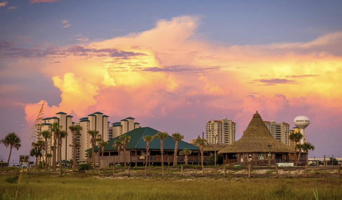 GULF ISLAND CONDOS - Residential