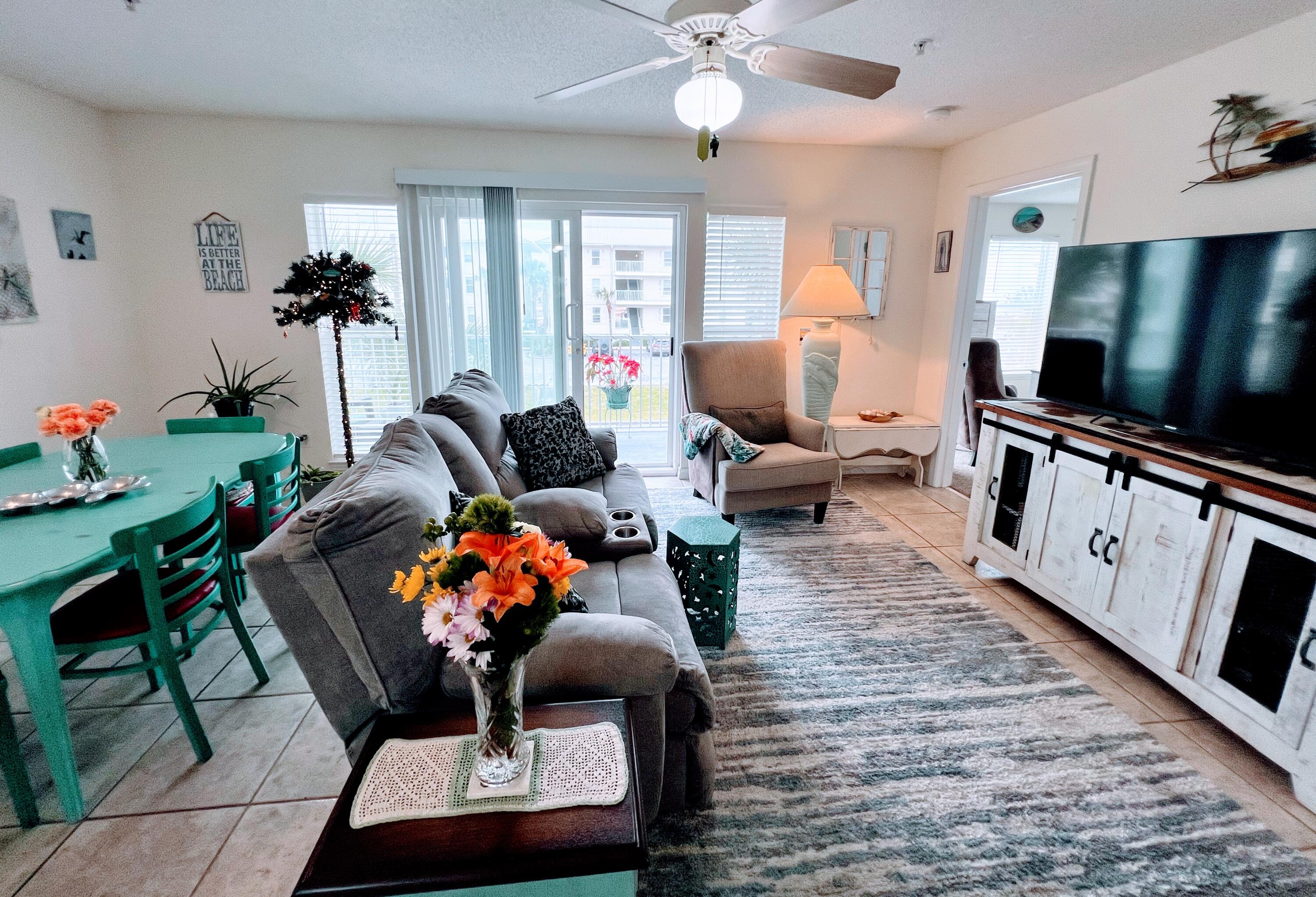 GULF ISLAND CONDOS - Residential