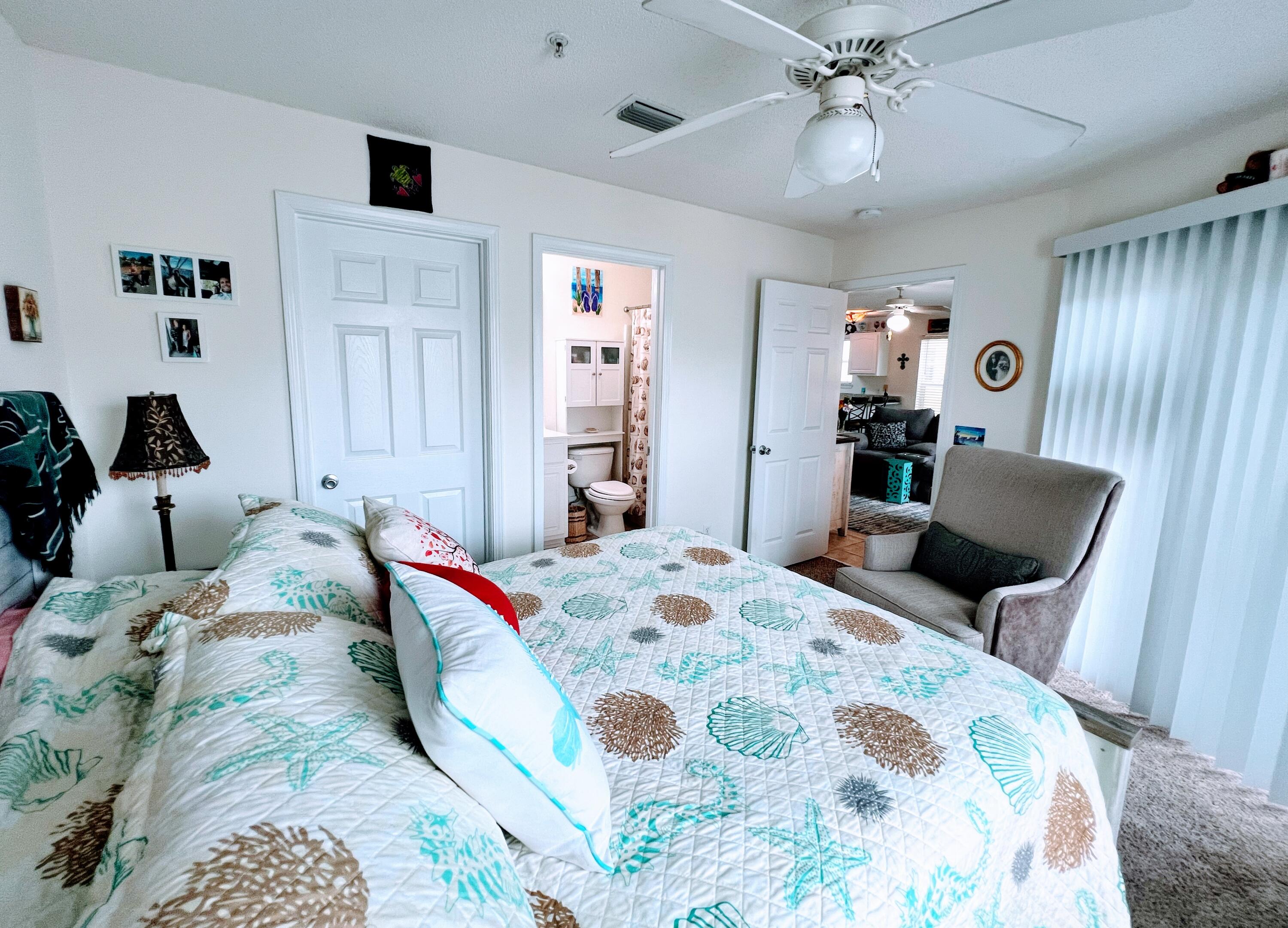 GULF ISLAND CONDOS - Residential