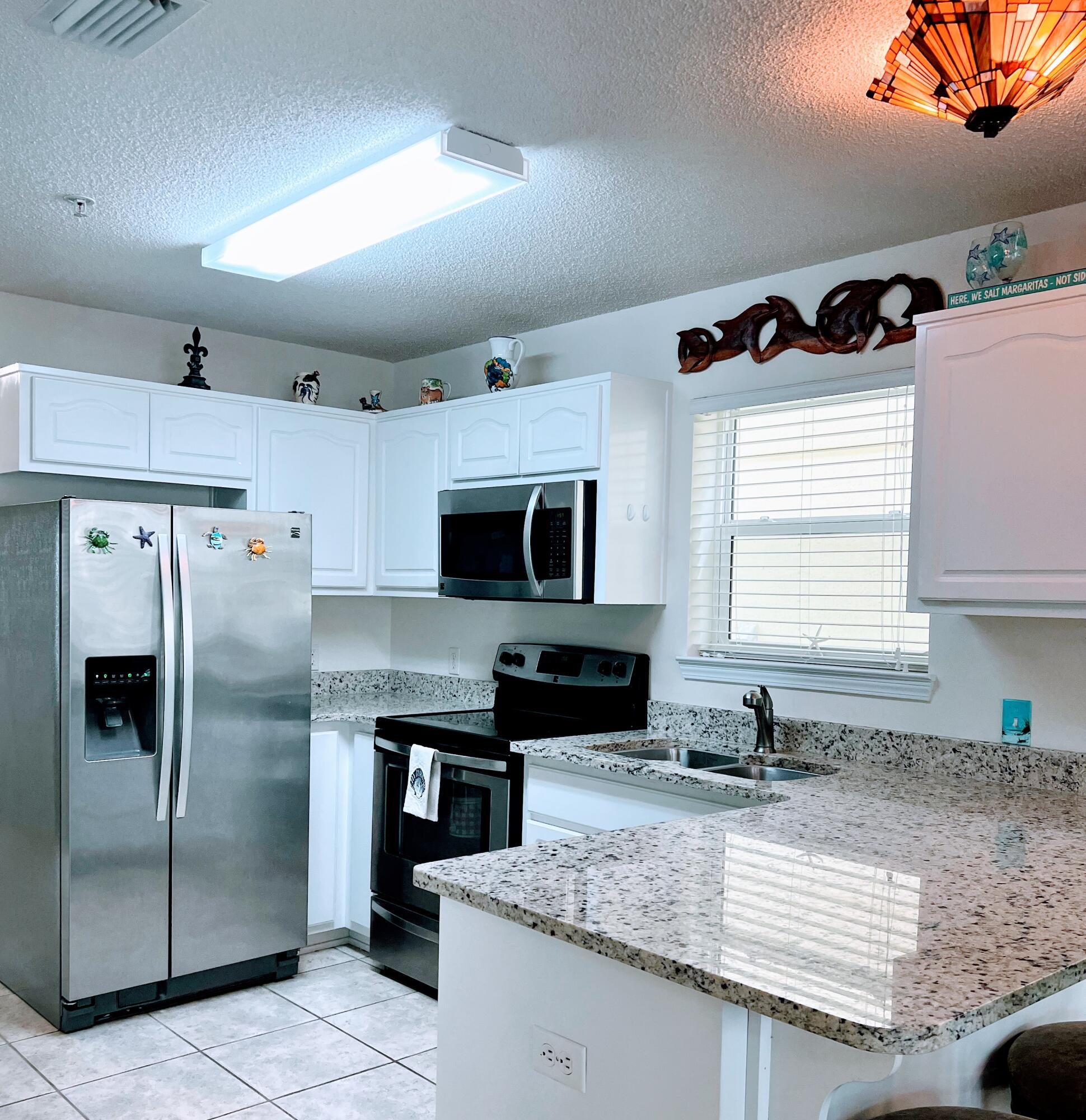 GULF ISLAND CONDOS - Residential