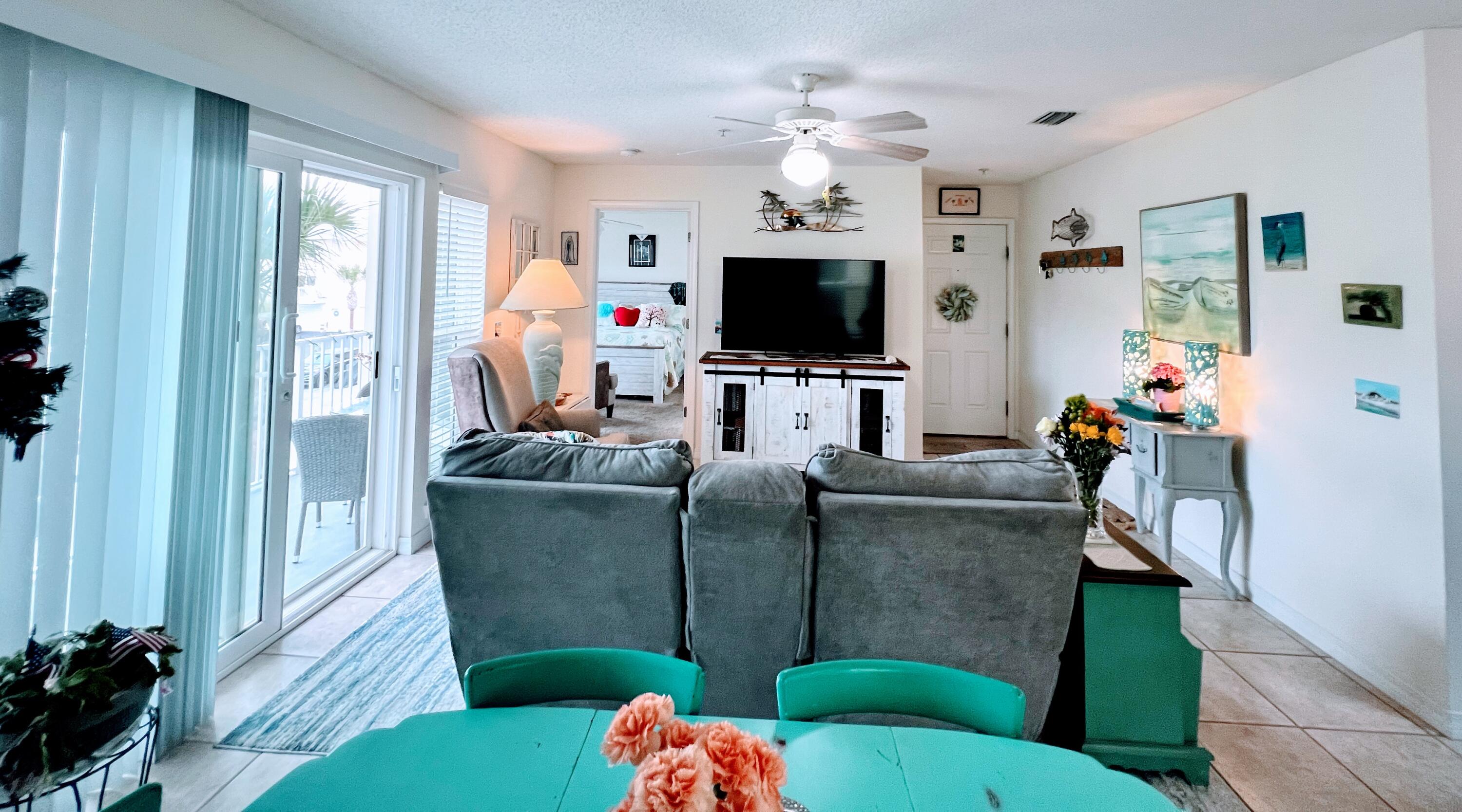 GULF ISLAND CONDOS - Residential