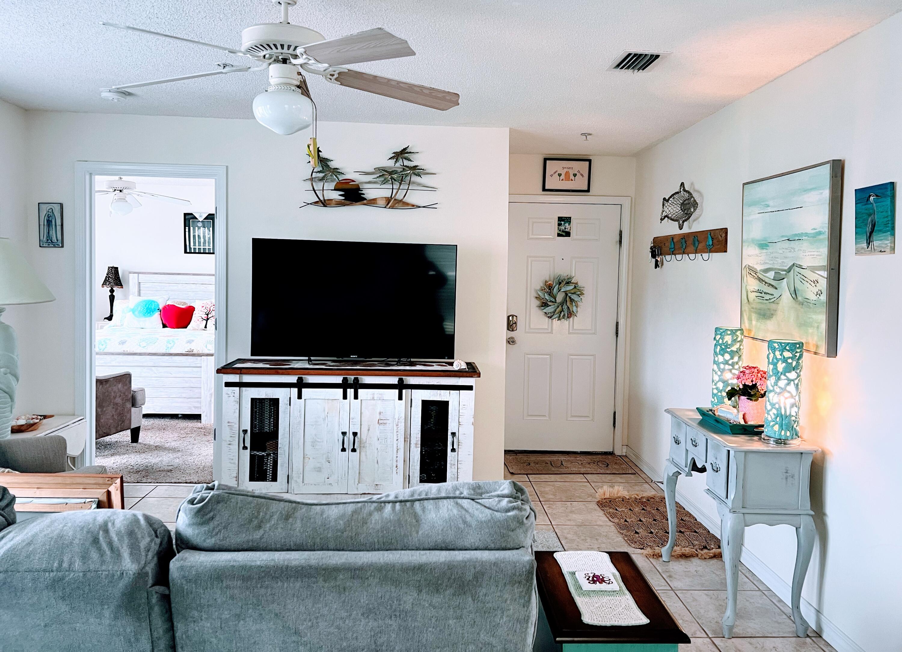 GULF ISLAND CONDOS - Residential