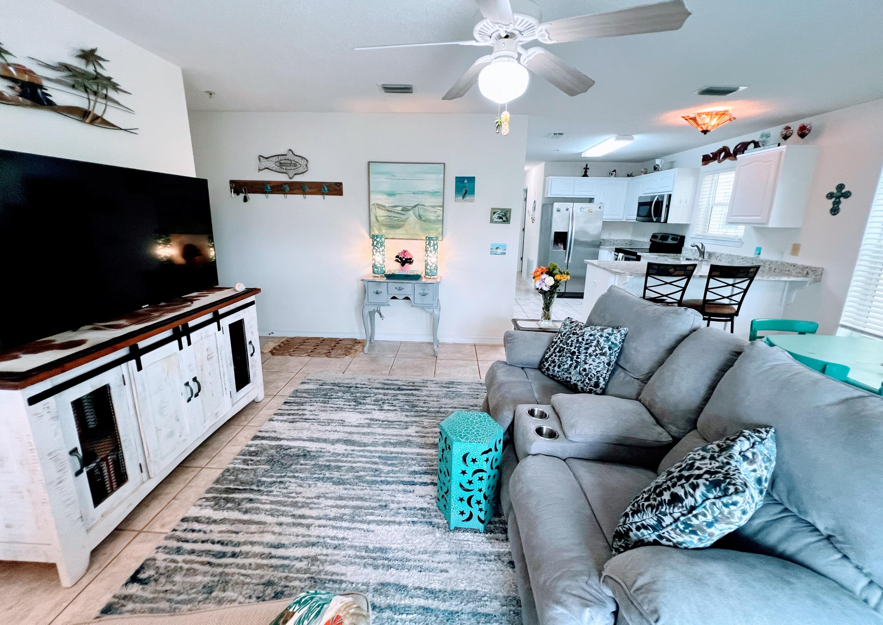 GULF ISLAND CONDOS - Residential