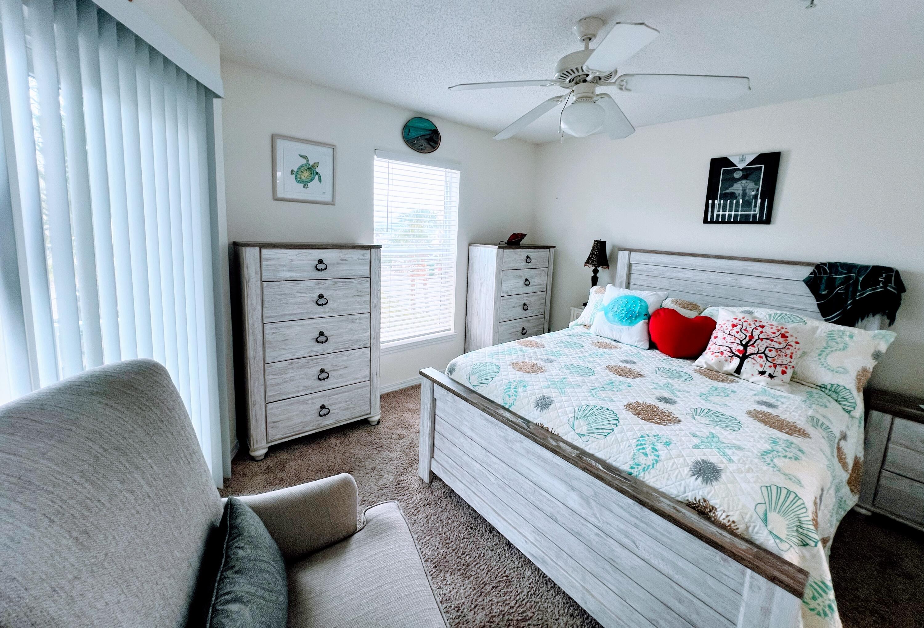 GULF ISLAND CONDOS - Residential