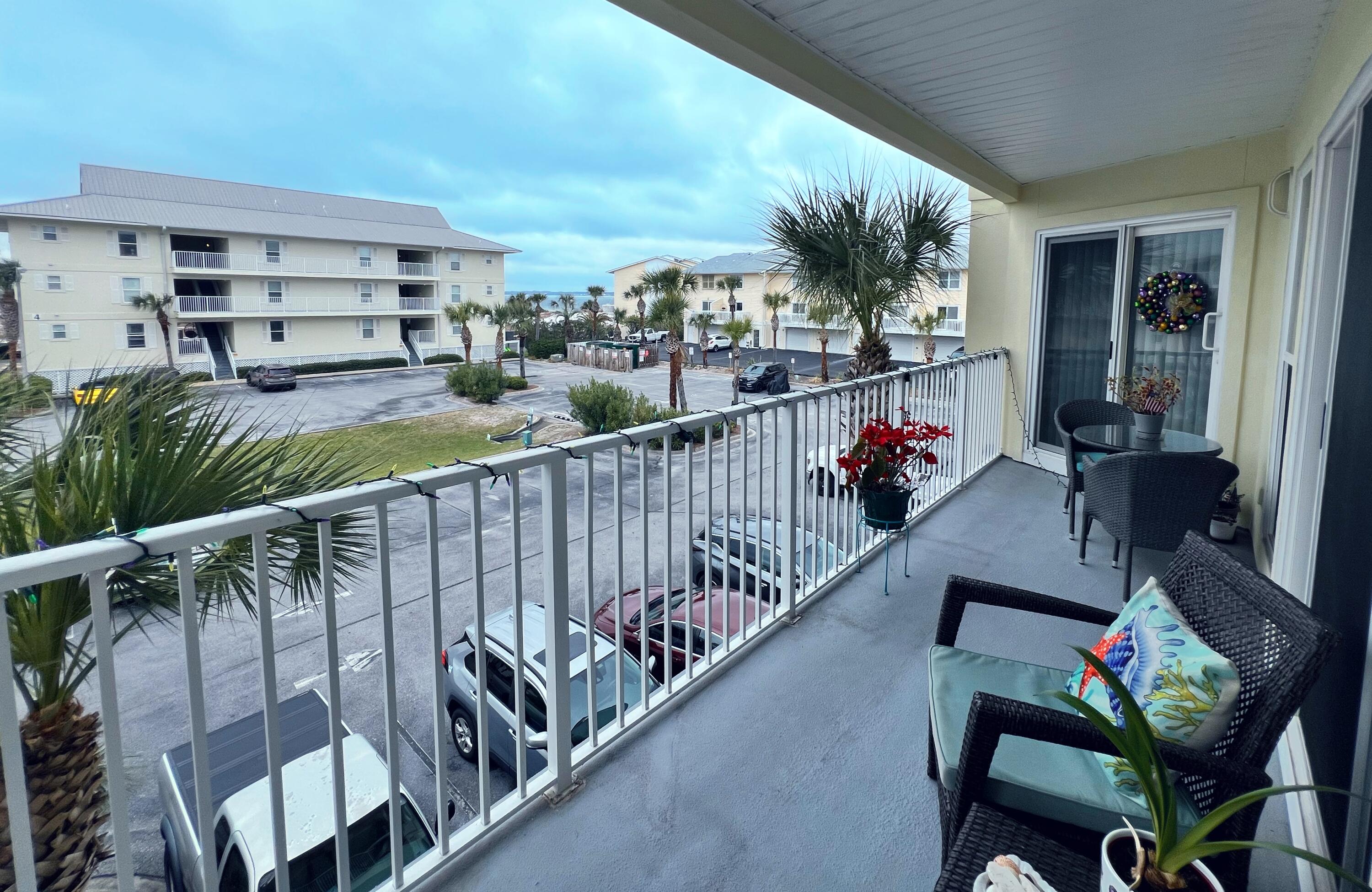 GULF ISLAND CONDOS - Residential
