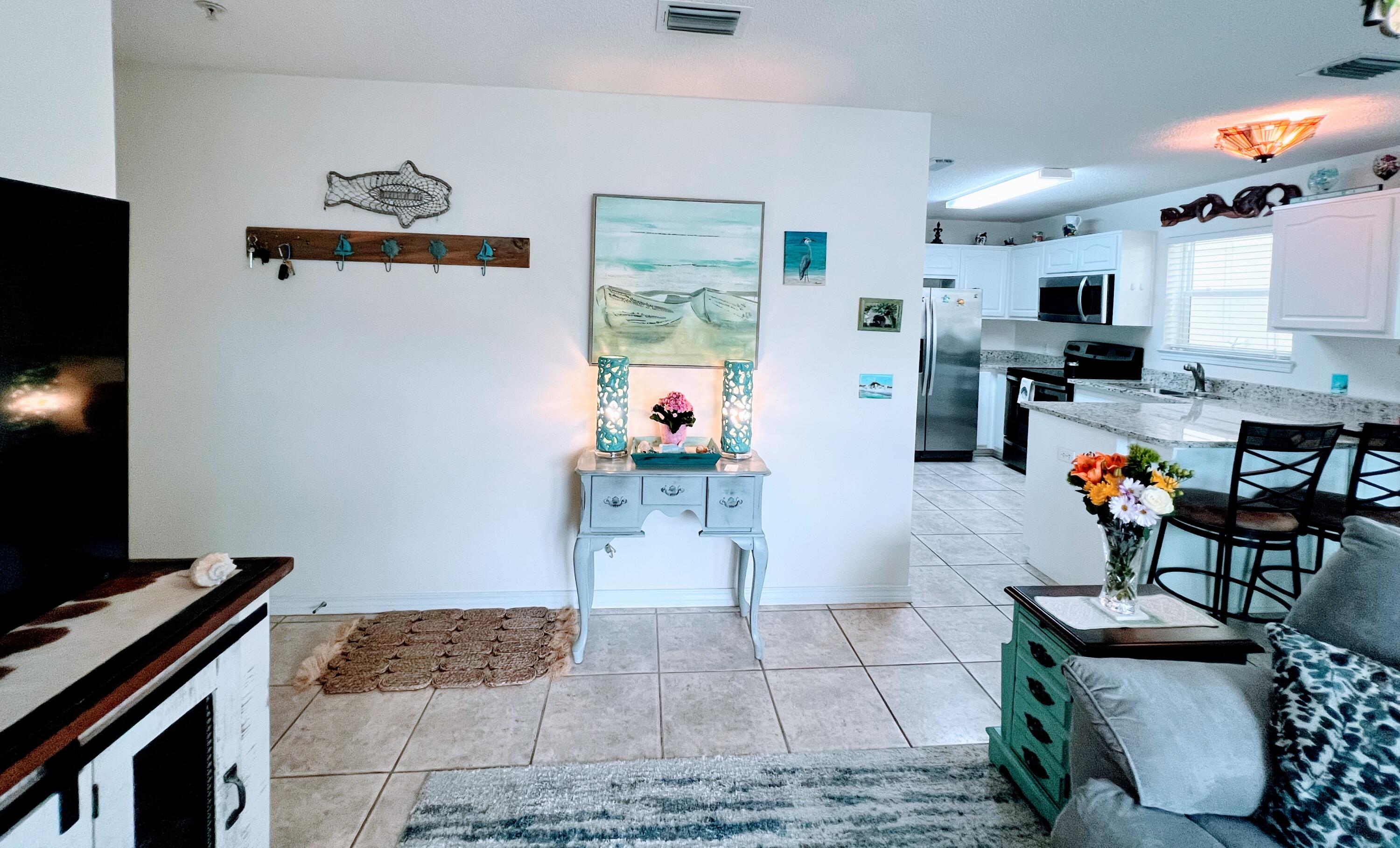 GULF ISLAND CONDOS - Residential