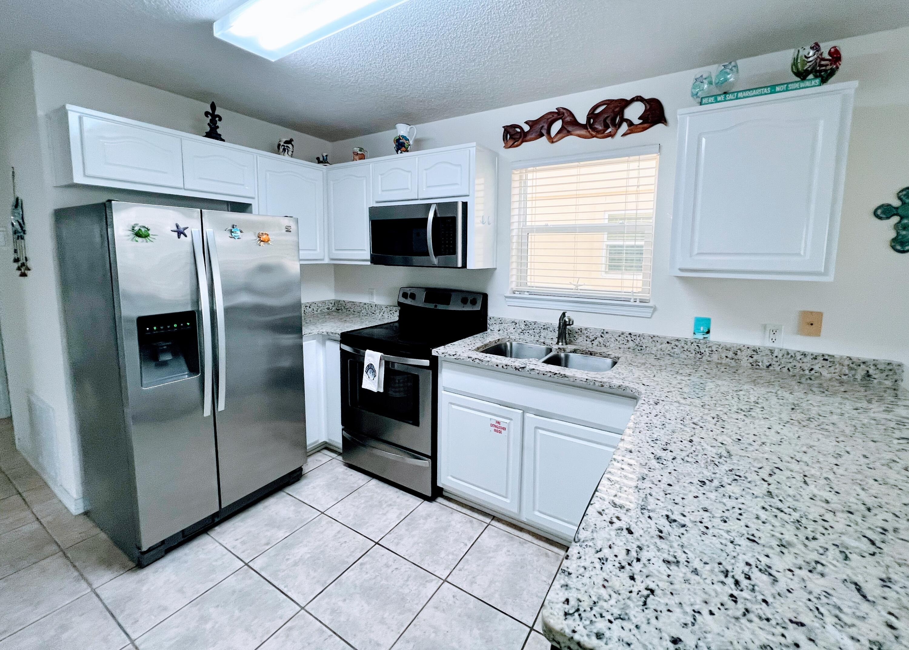 GULF ISLAND CONDOS - Residential