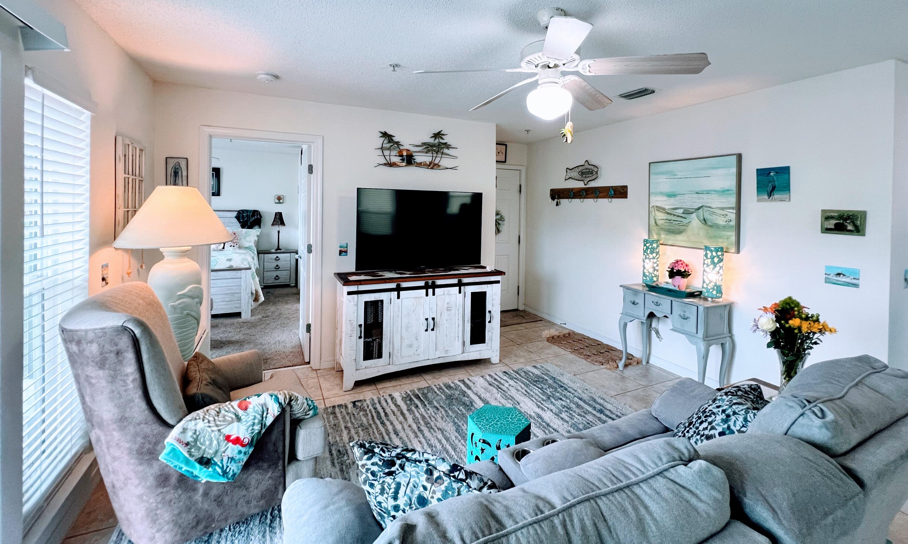 GULF ISLAND CONDOS - Residential