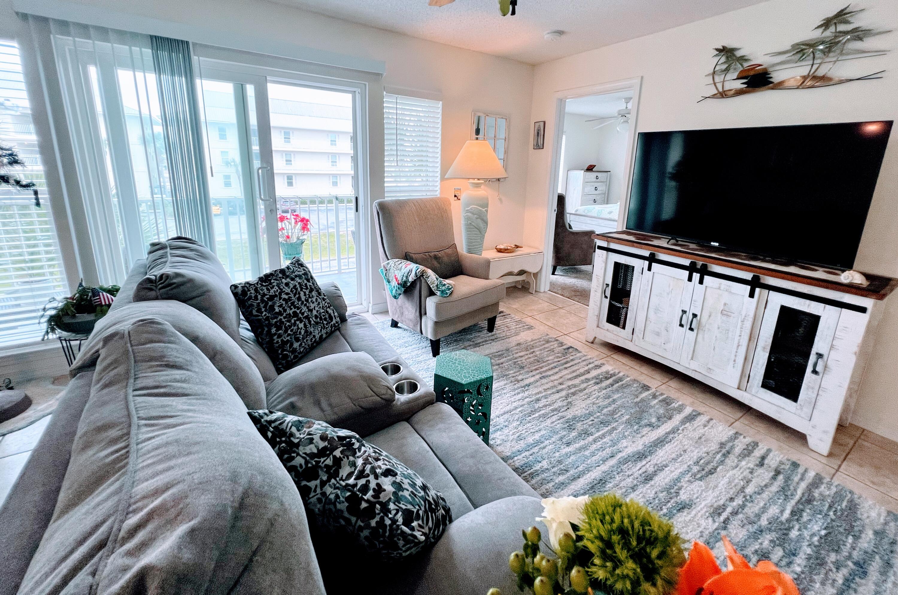 GULF ISLAND CONDOS - Residential