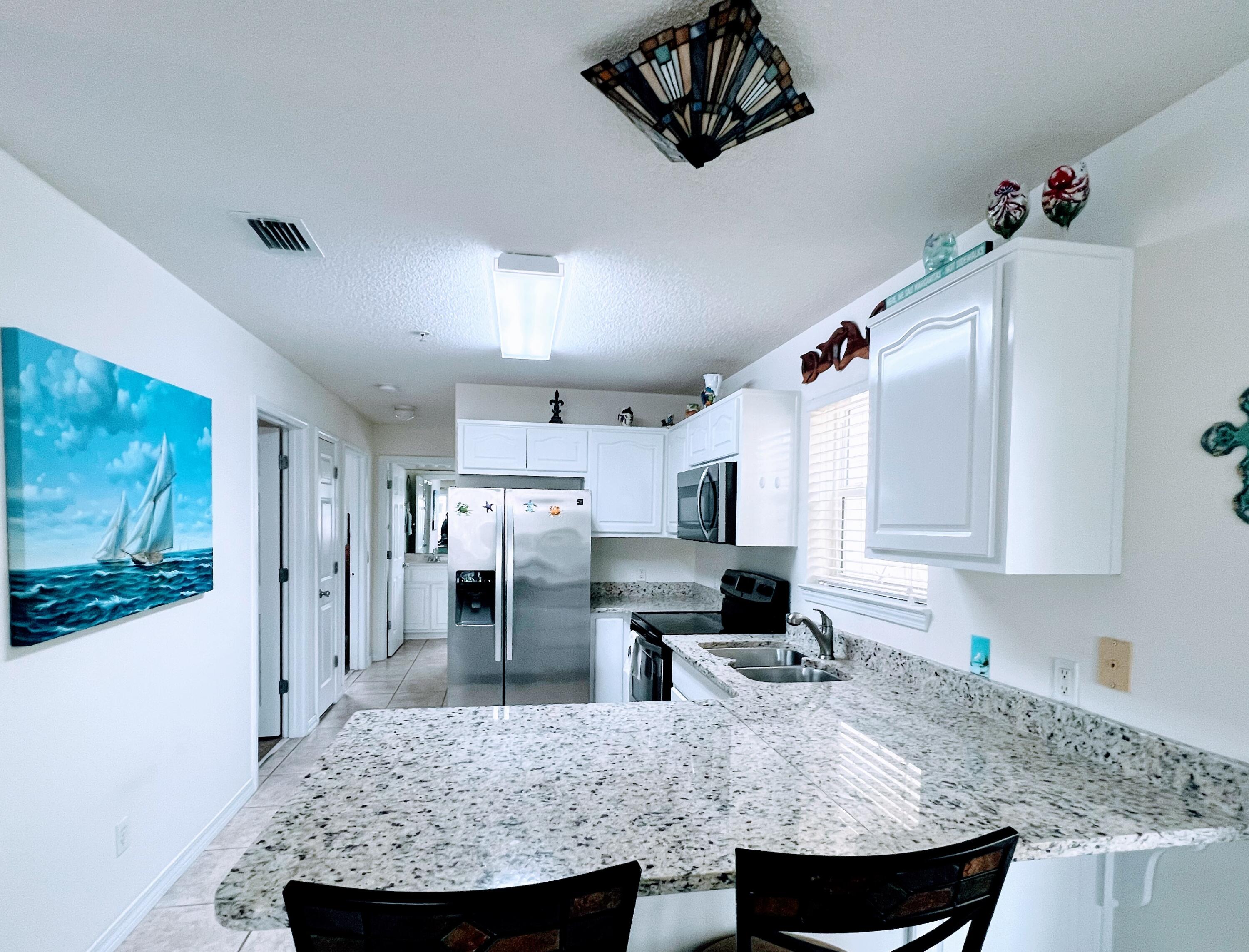 GULF ISLAND CONDOS - Residential