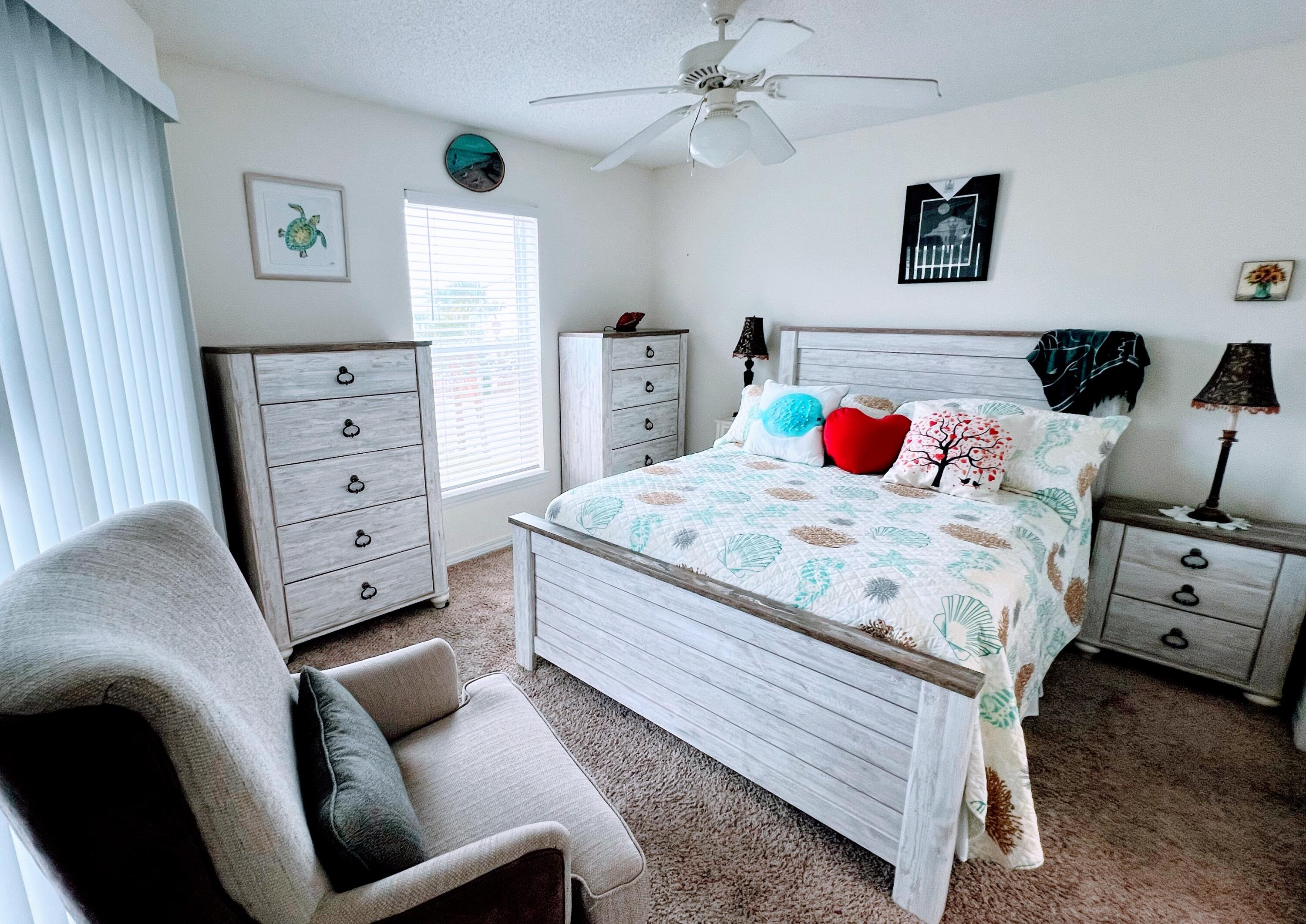 GULF ISLAND CONDOS - Residential
