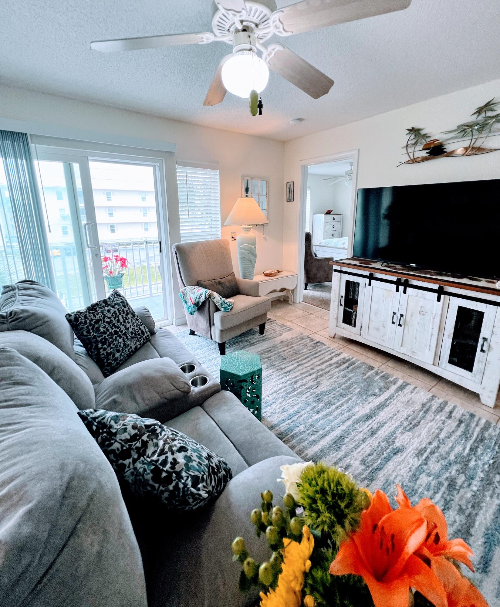 GULF ISLAND CONDOS - Residential