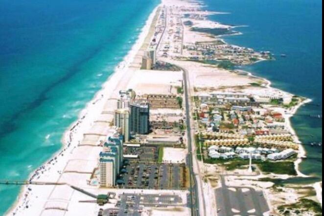 GULF ISLAND CONDOS - Residential