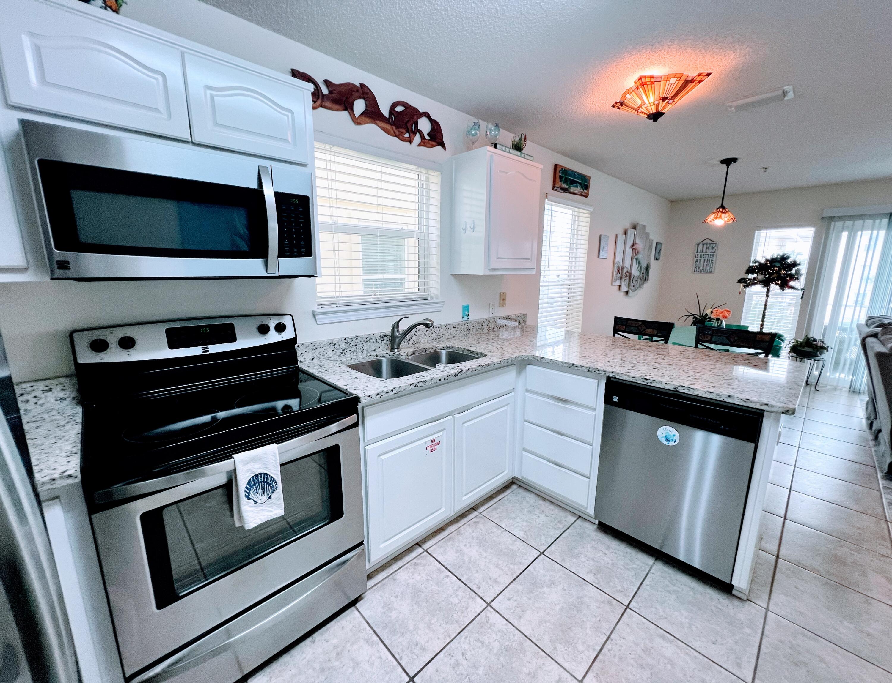 GULF ISLAND CONDOS - Residential
