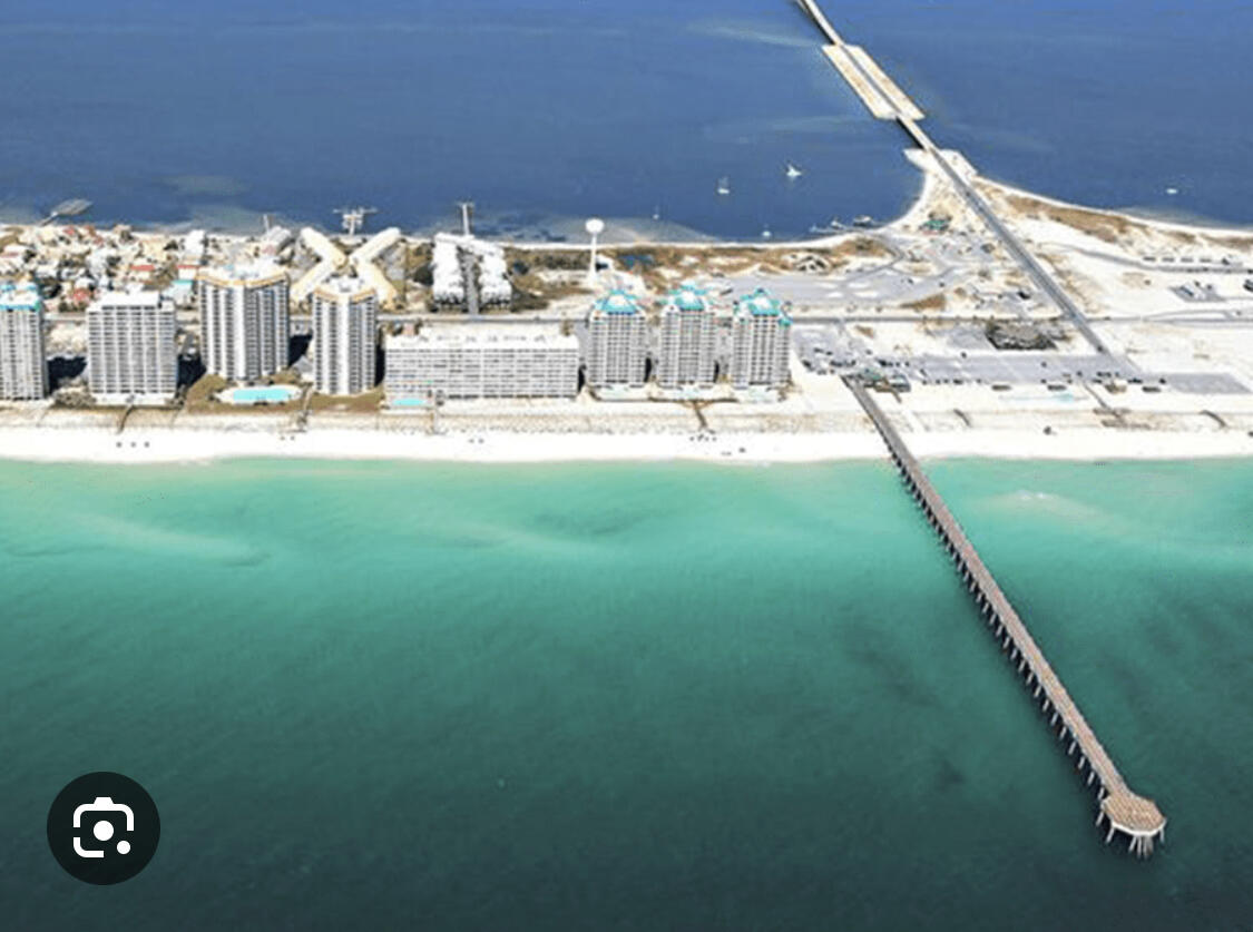 GULF ISLAND CONDOS - Residential