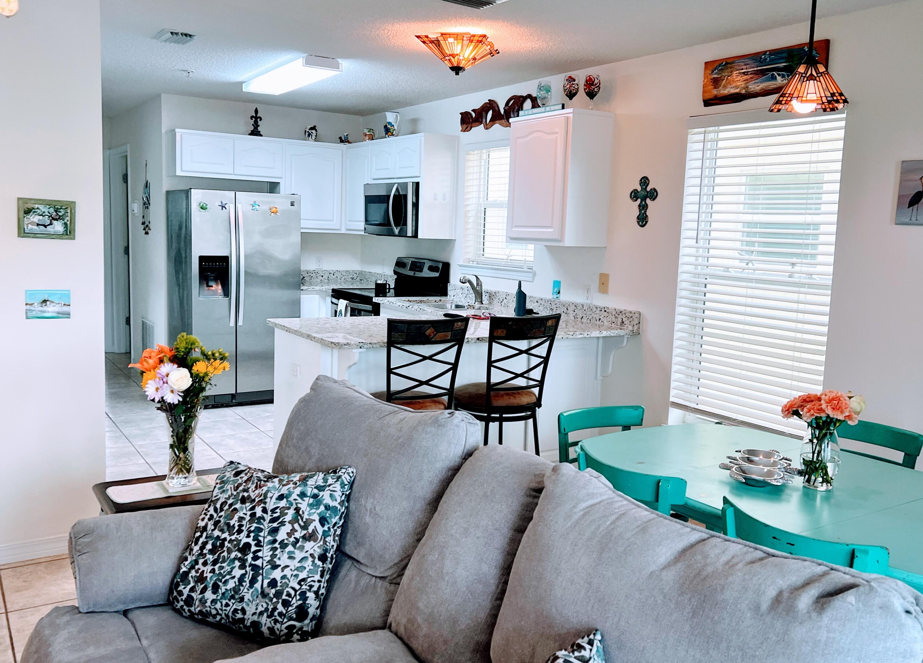 GULF ISLAND CONDOS - Residential