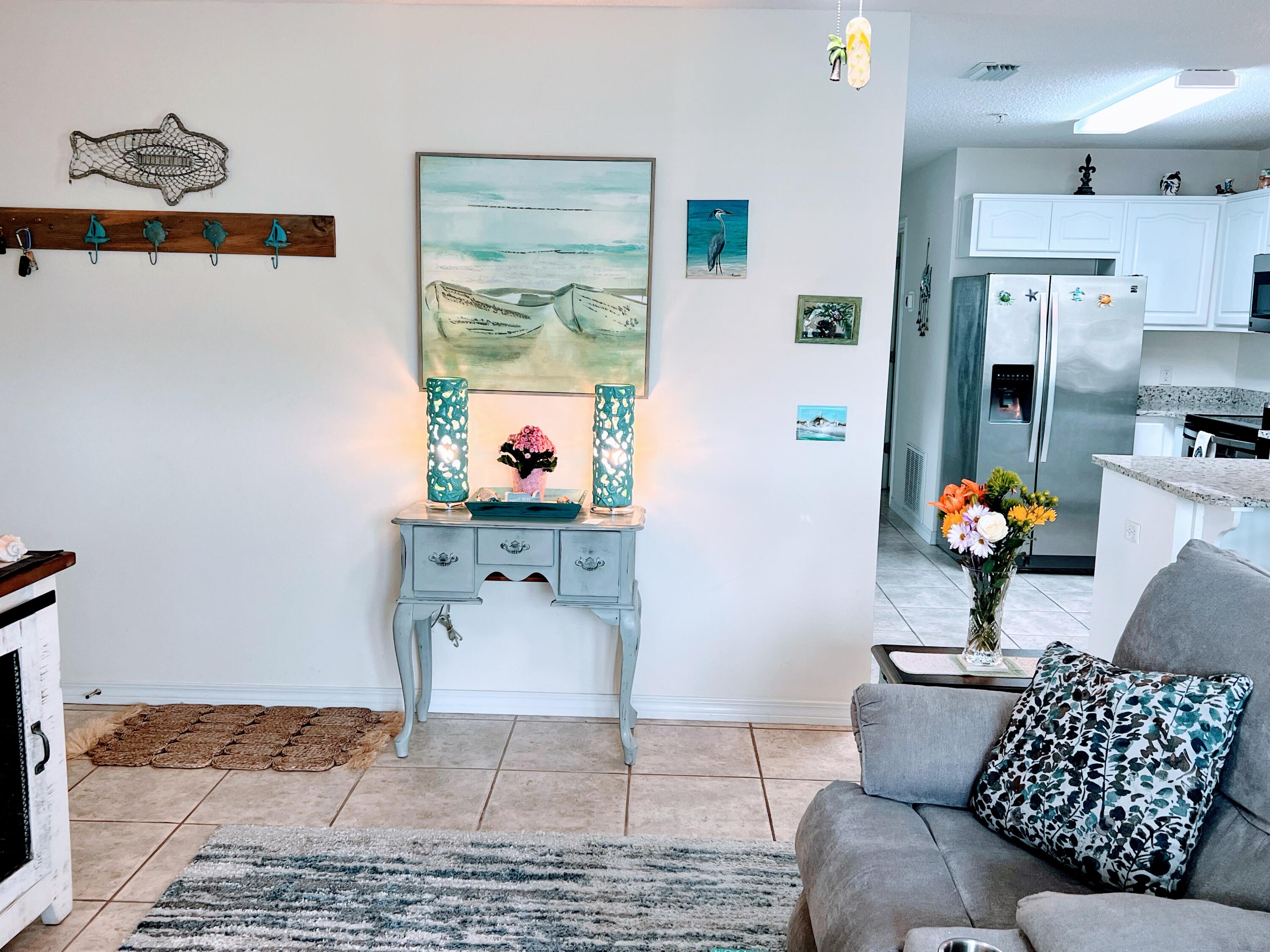GULF ISLAND CONDOS - Residential
