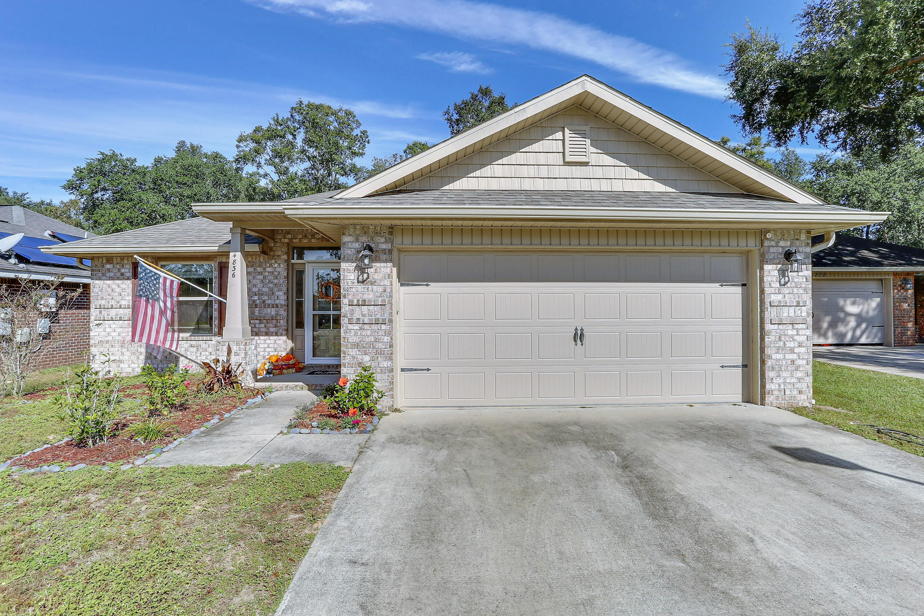 COVINGTON WOODS - Residential