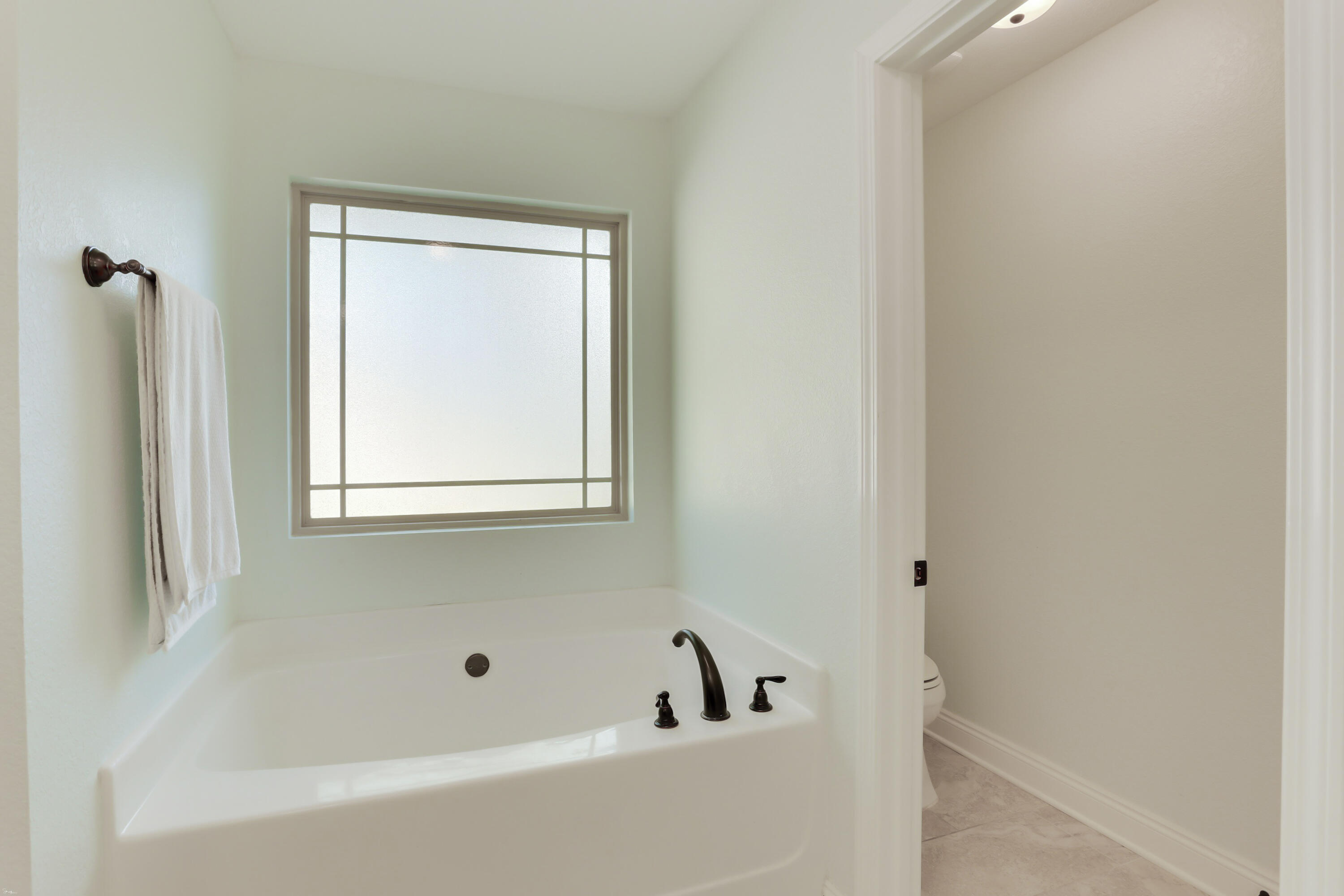 COVINGTON WOODS - Residential