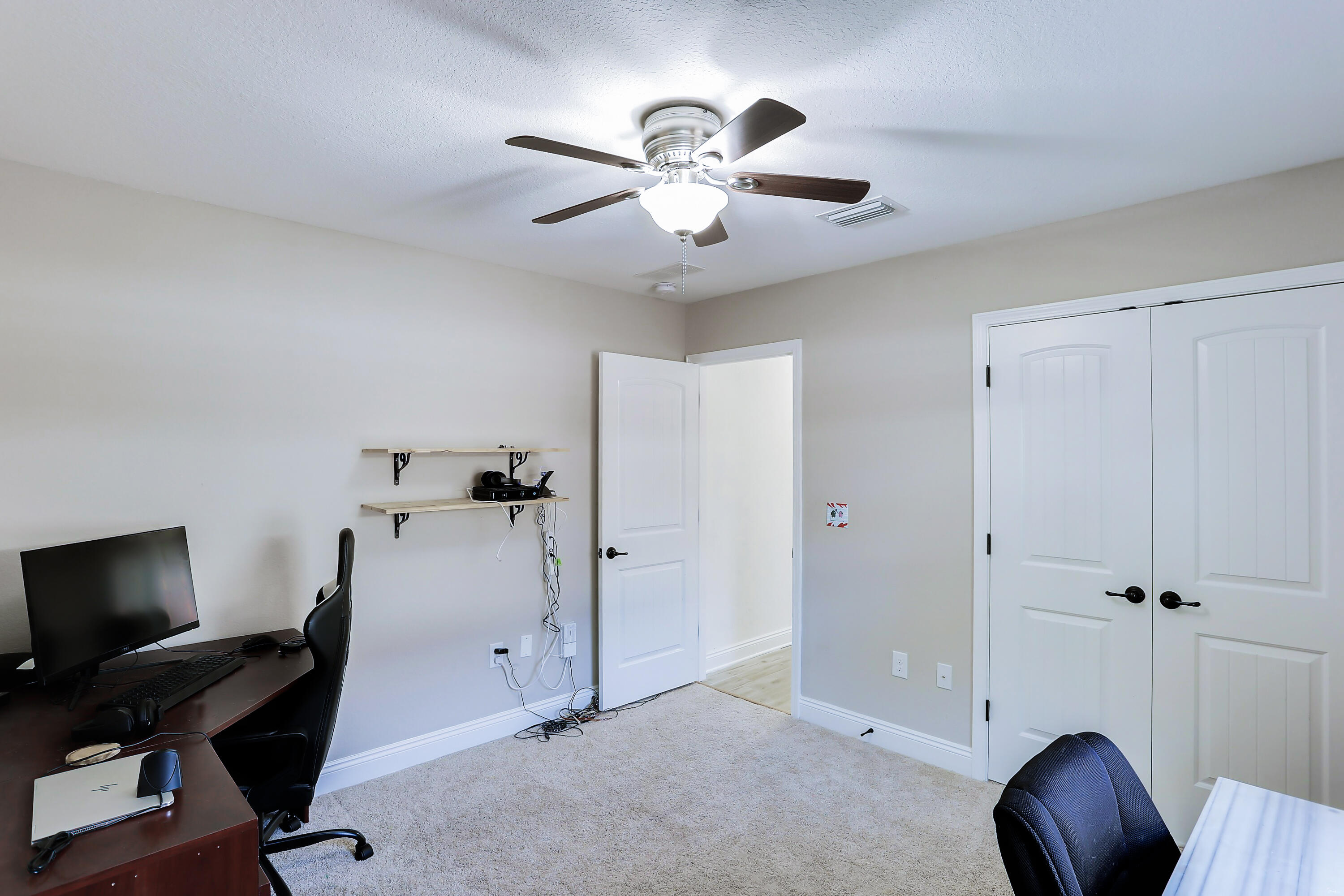 COVINGTON WOODS - Residential