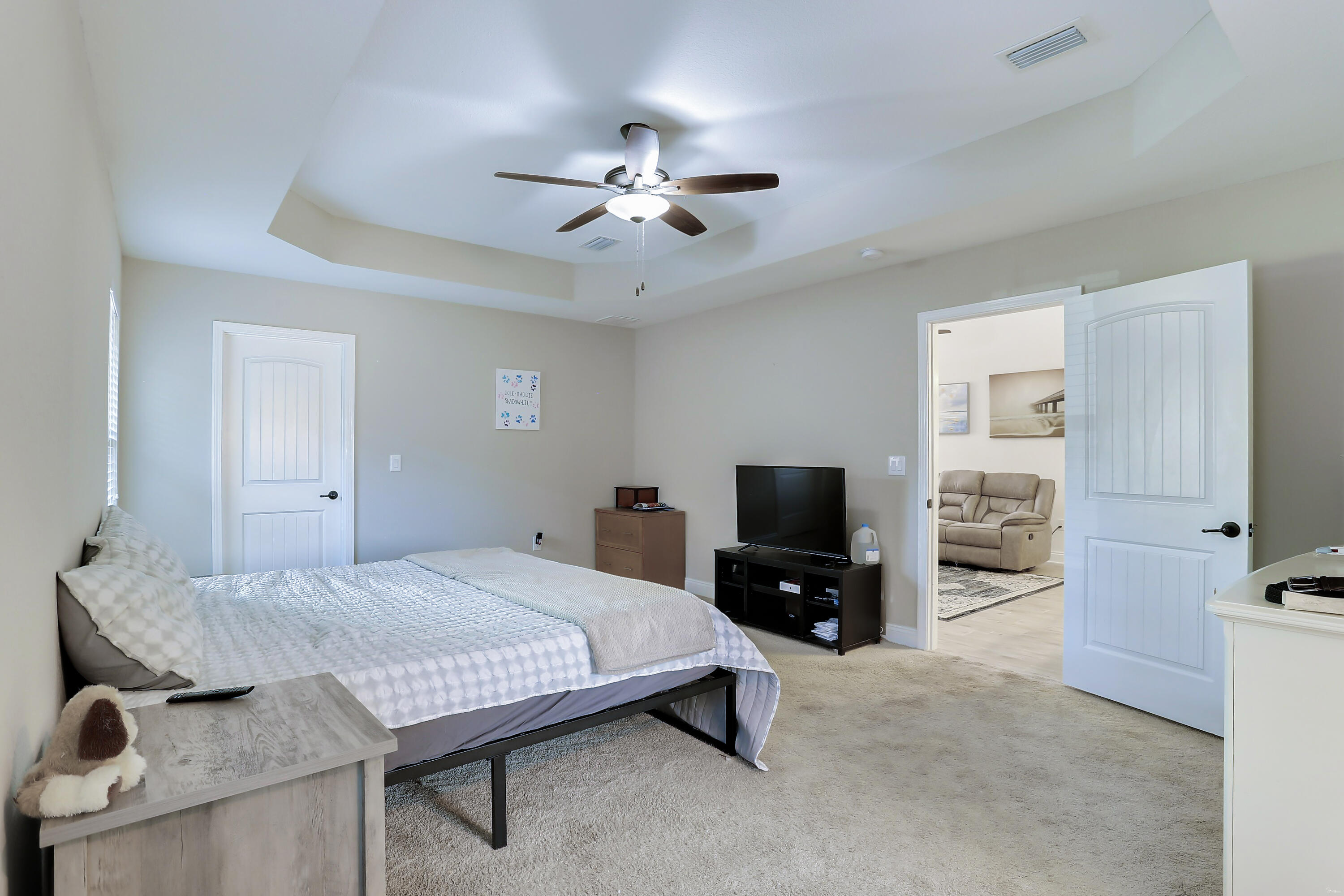 COVINGTON WOODS - Residential