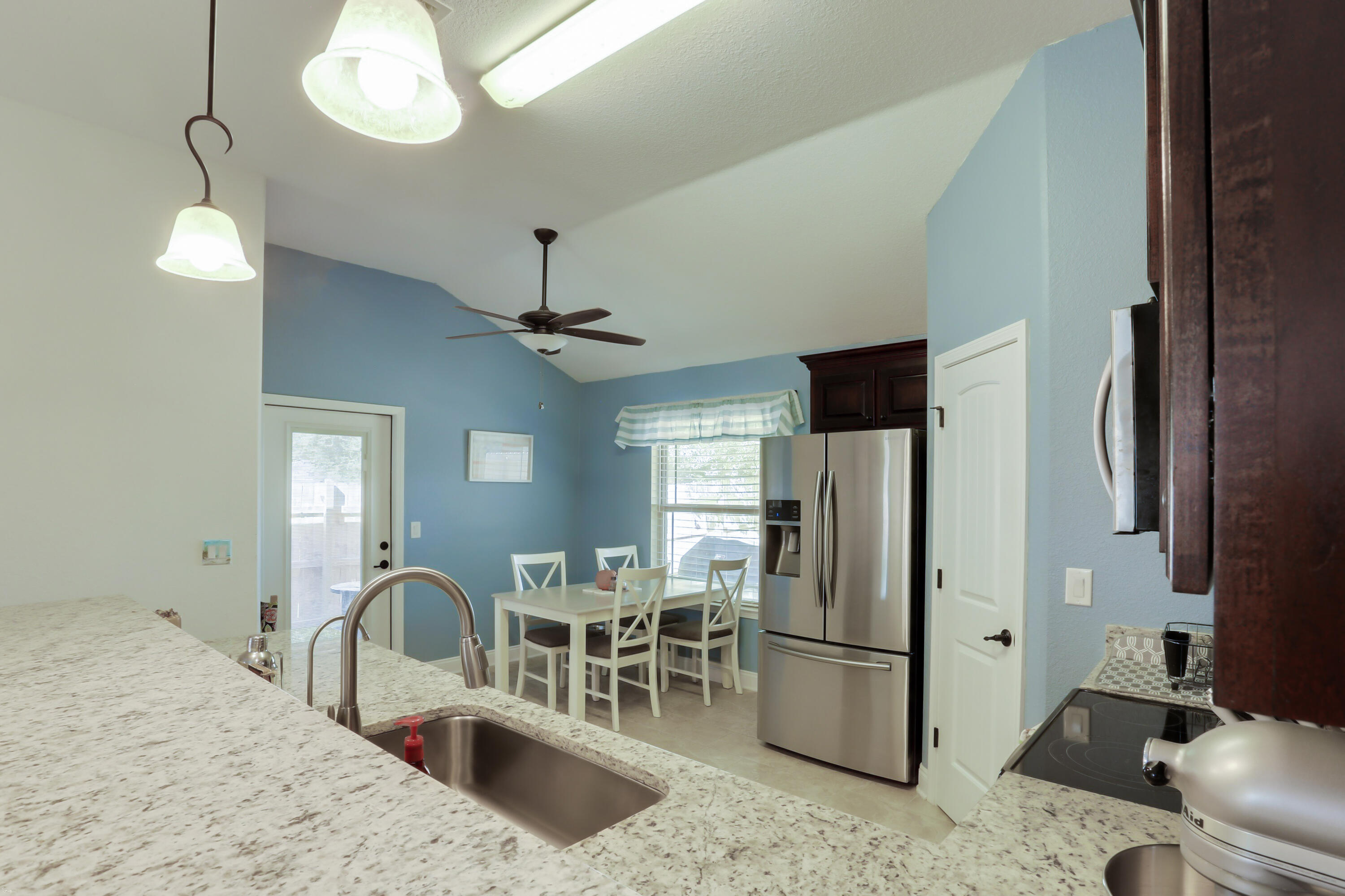 COVINGTON WOODS - Residential