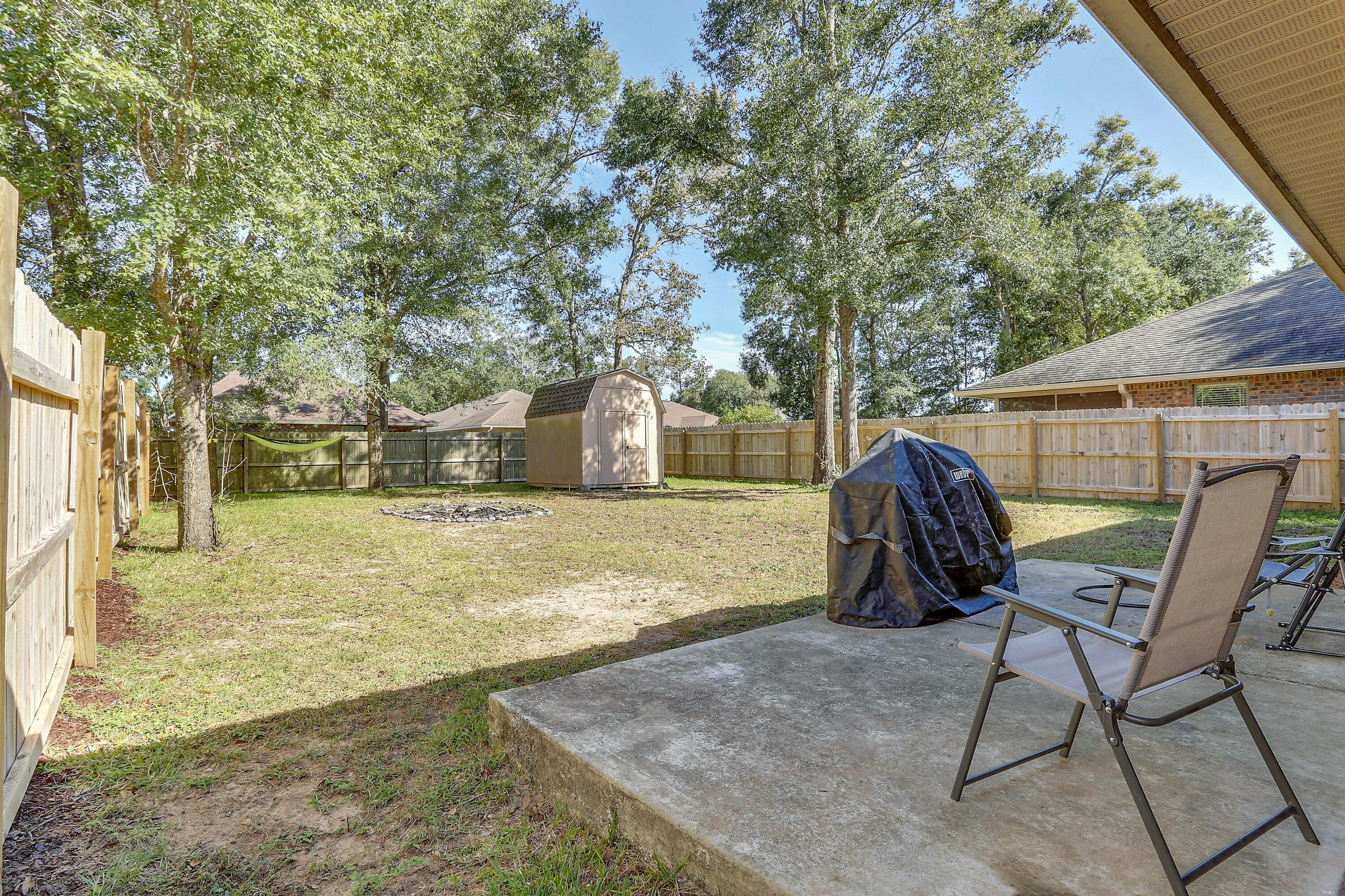 COVINGTON WOODS - Residential