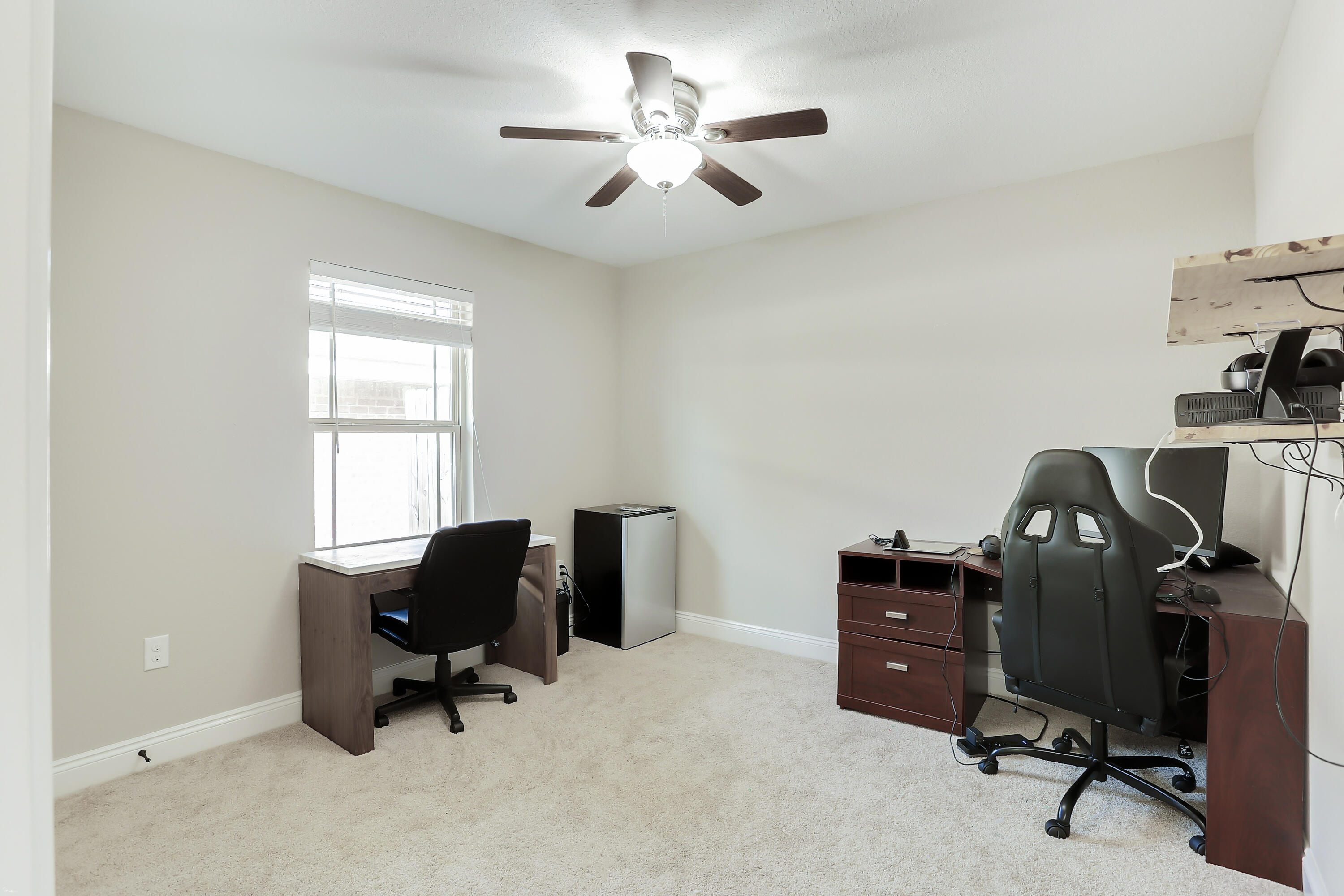 COVINGTON WOODS - Residential