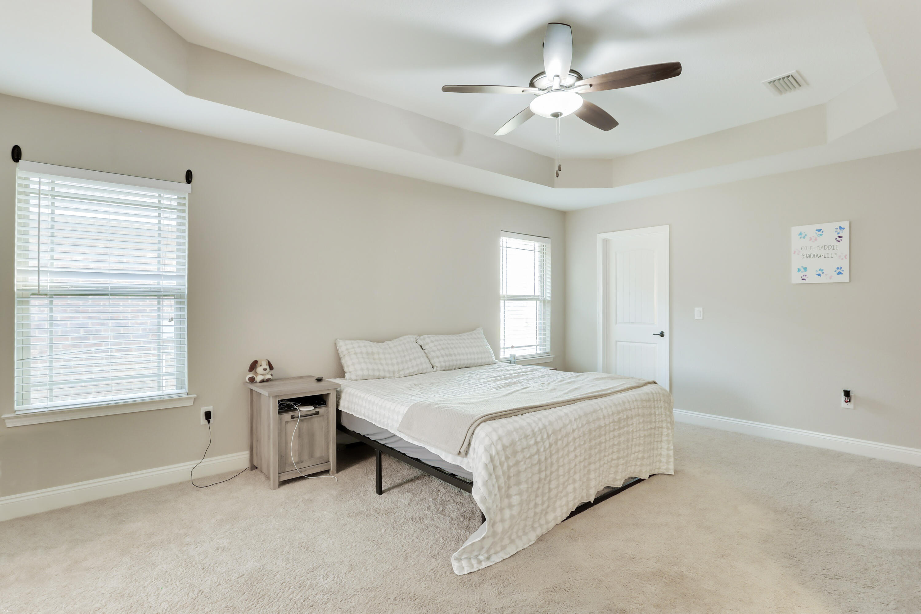 COVINGTON WOODS - Residential