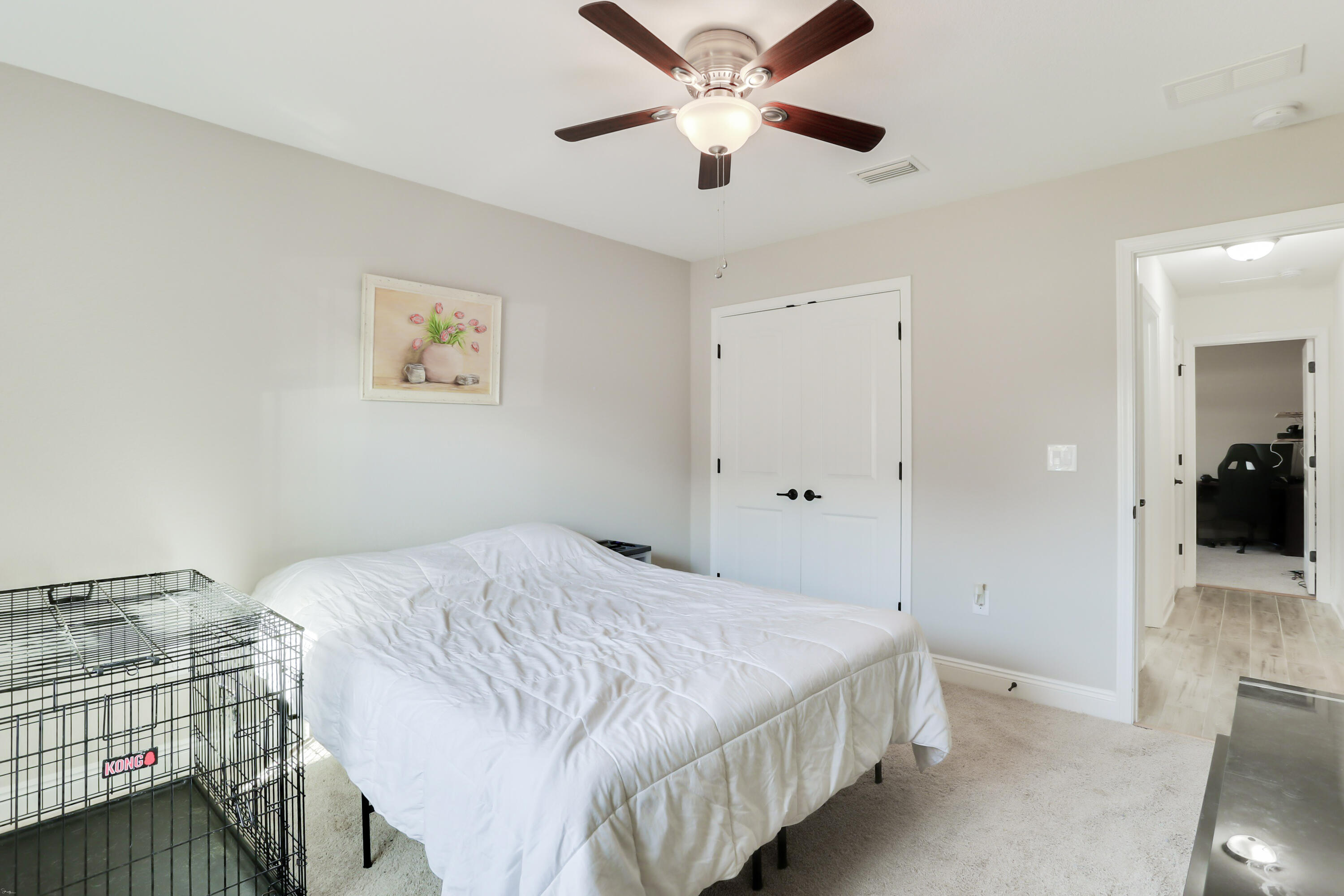 COVINGTON WOODS - Residential