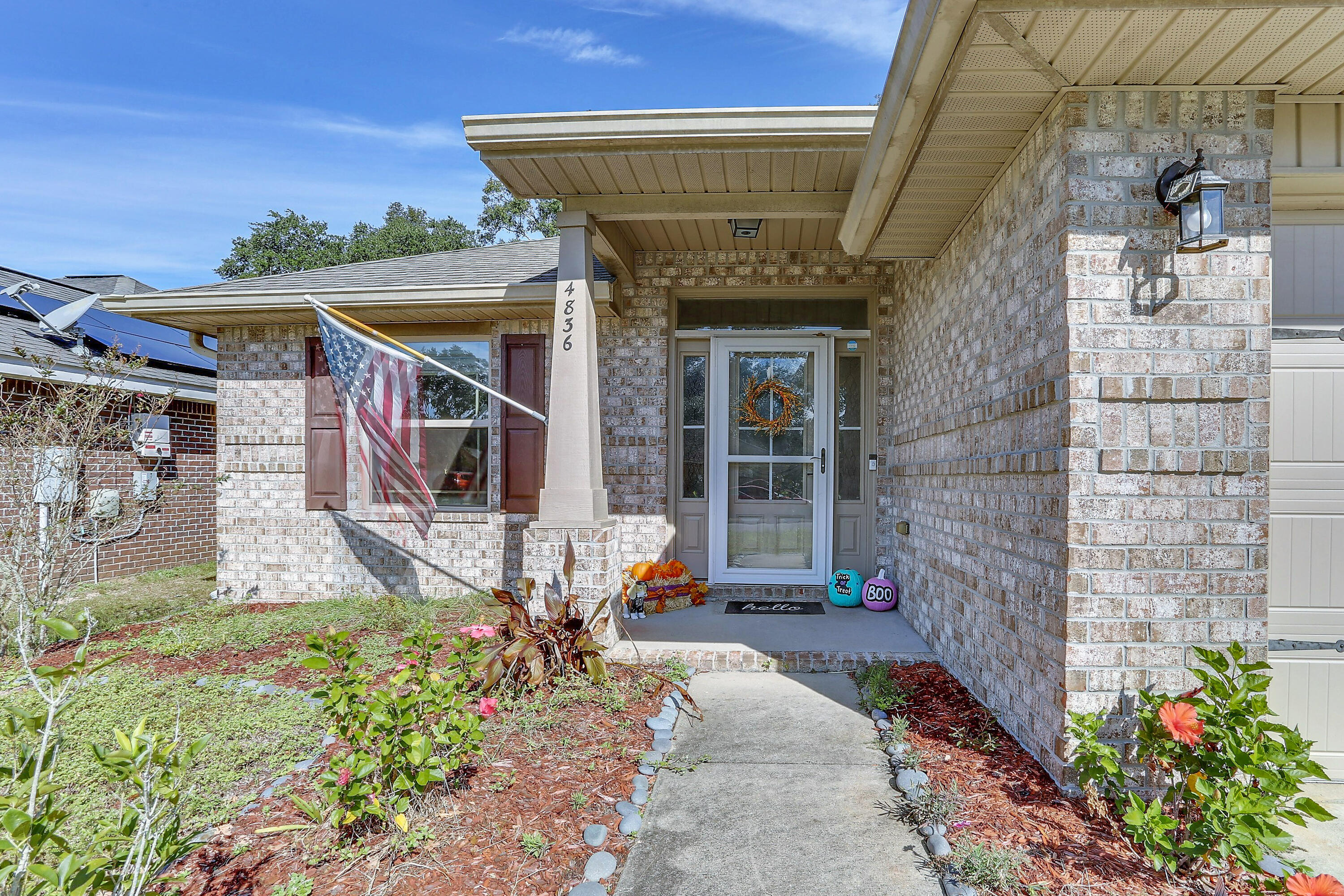 COVINGTON WOODS - Residential