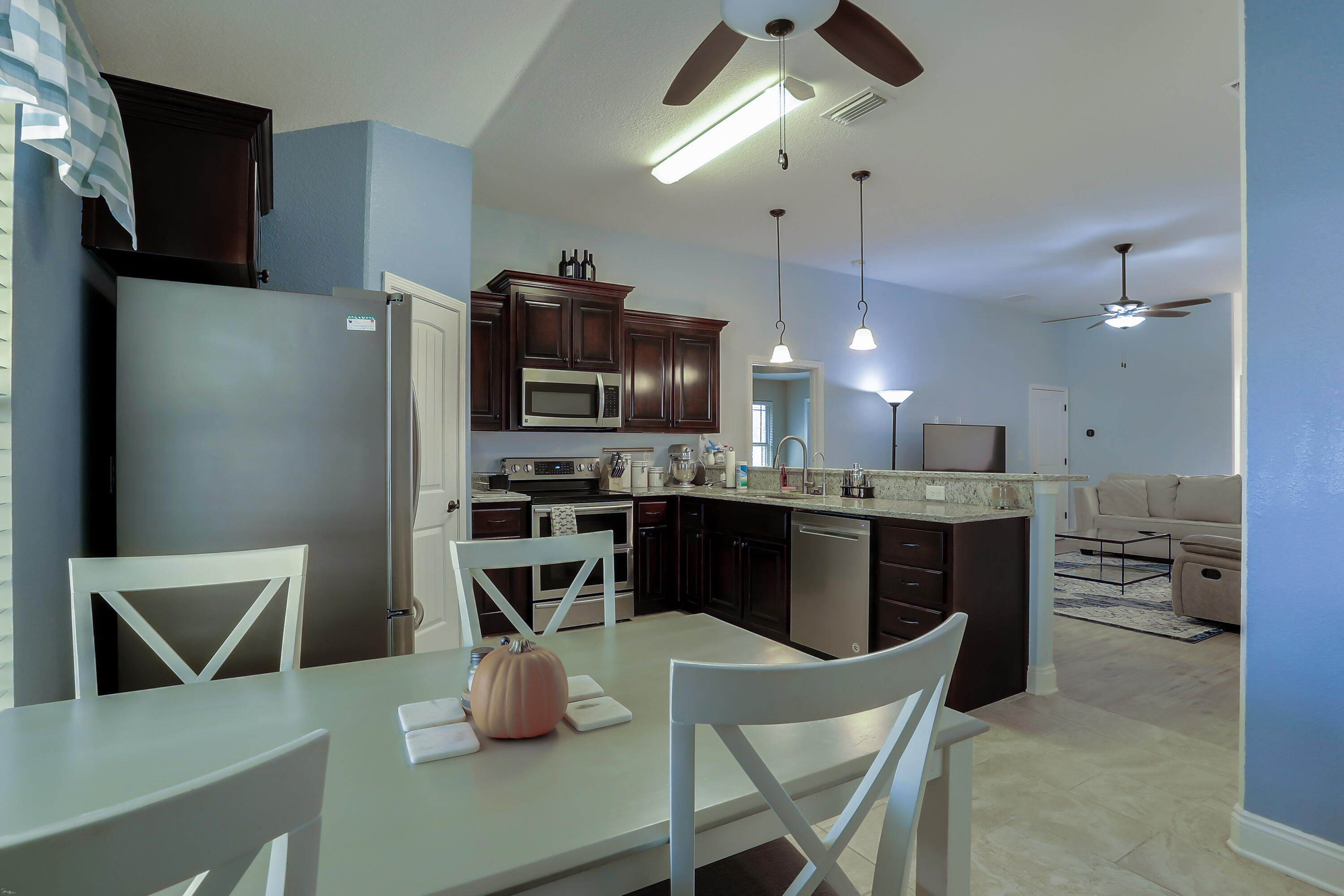 COVINGTON WOODS - Residential