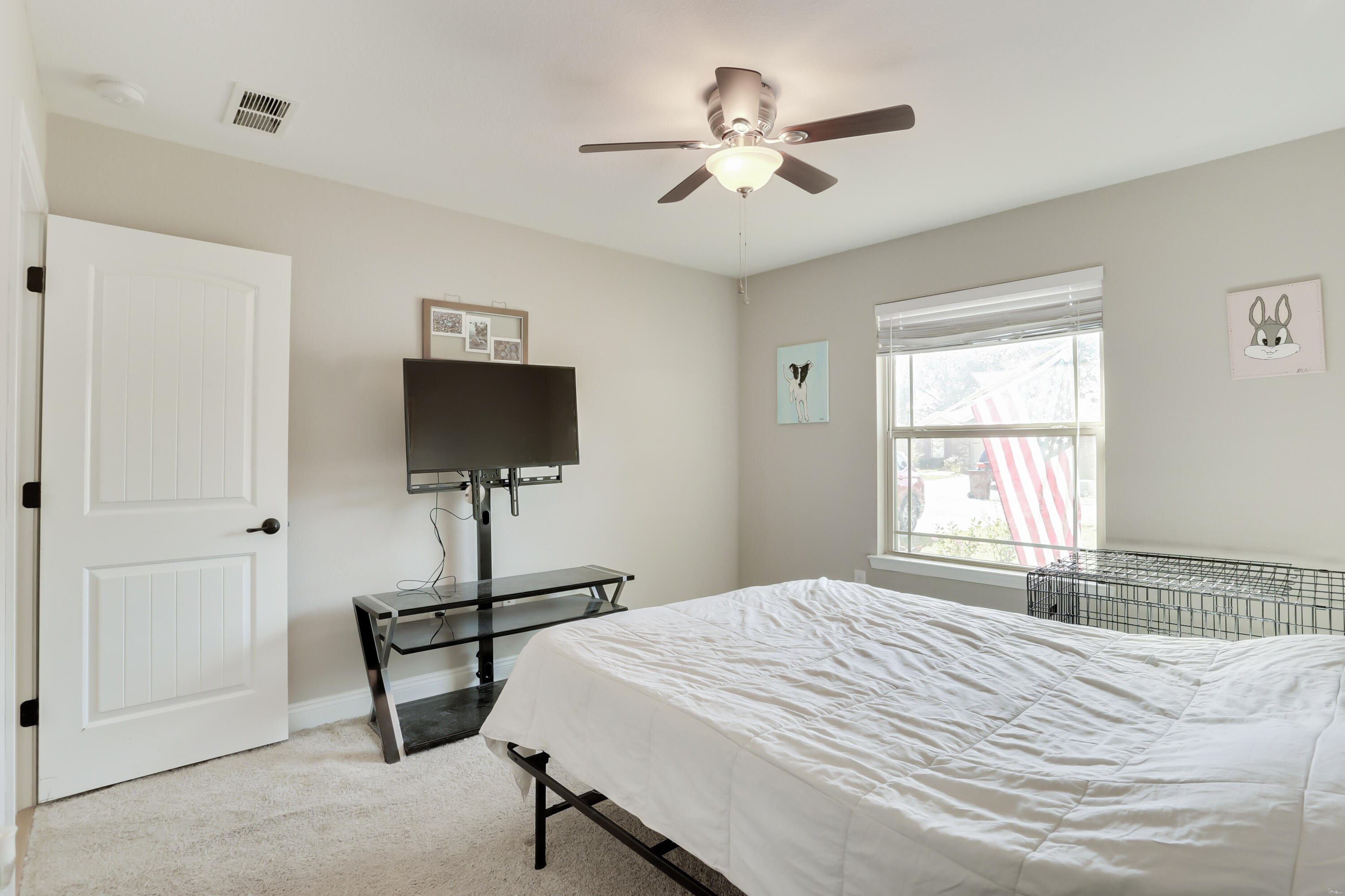 COVINGTON WOODS - Residential