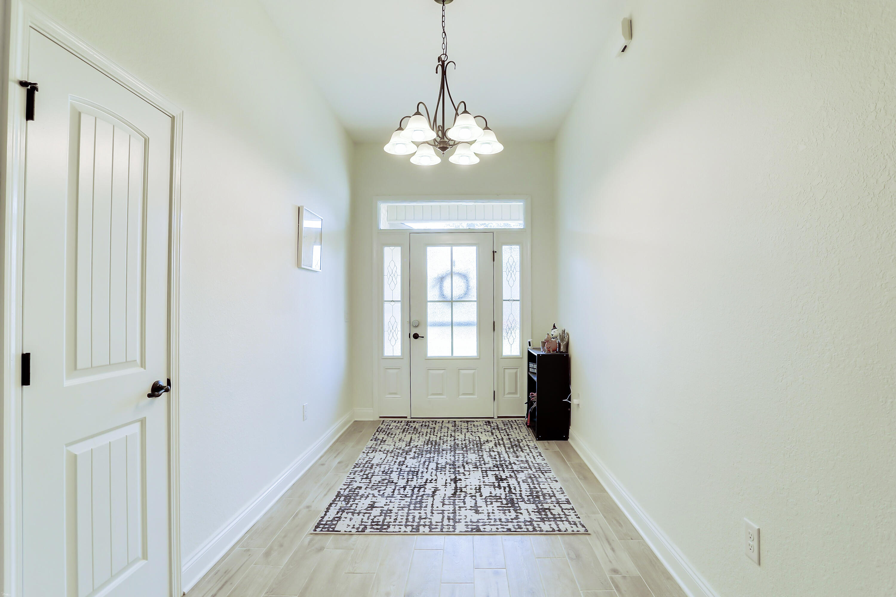 COVINGTON WOODS - Residential