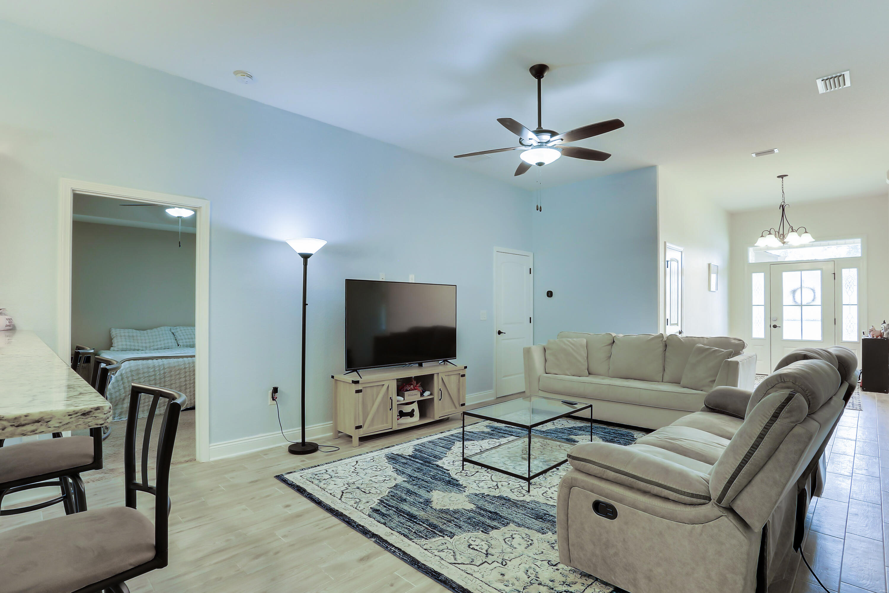 COVINGTON WOODS - Residential