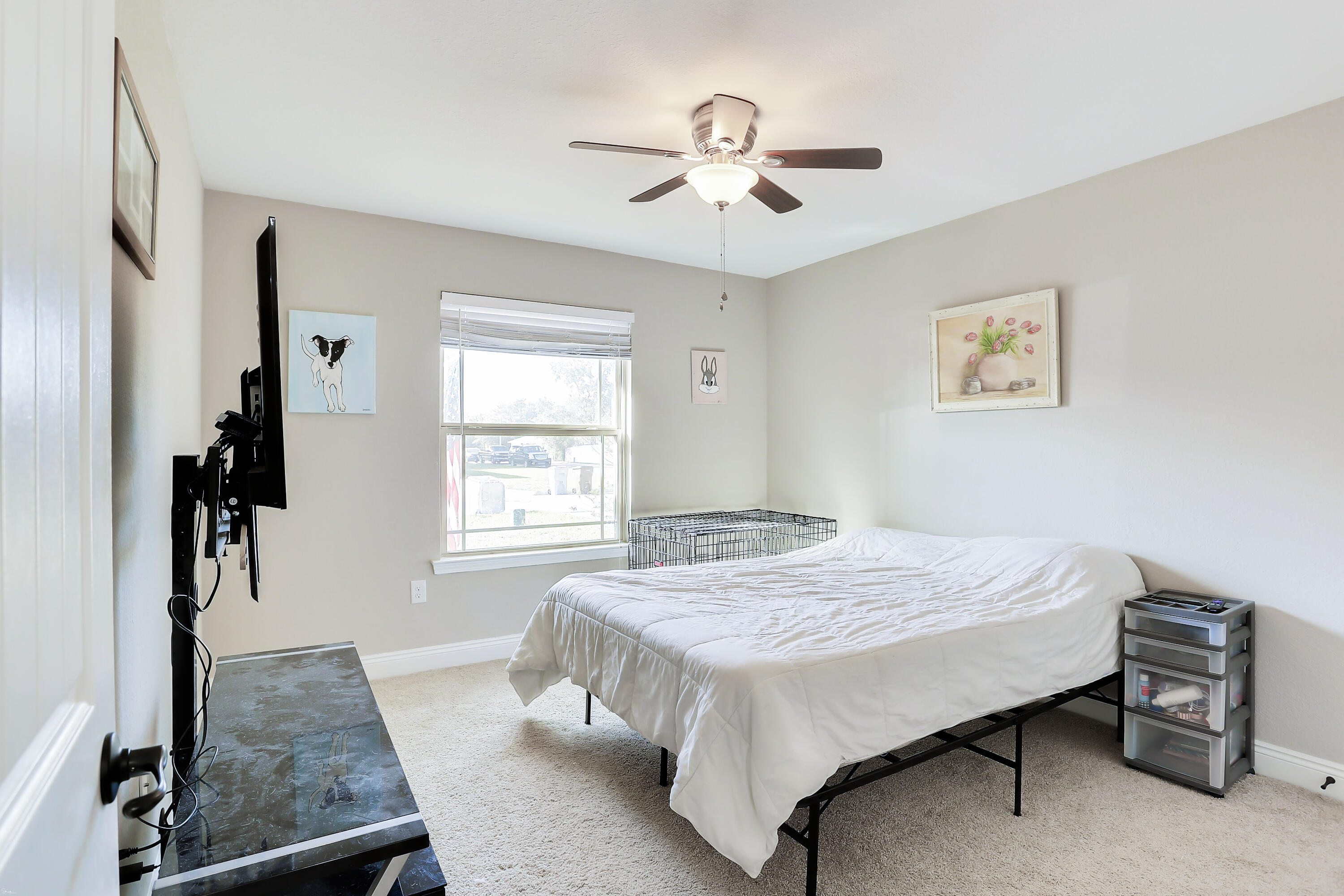 COVINGTON WOODS - Residential