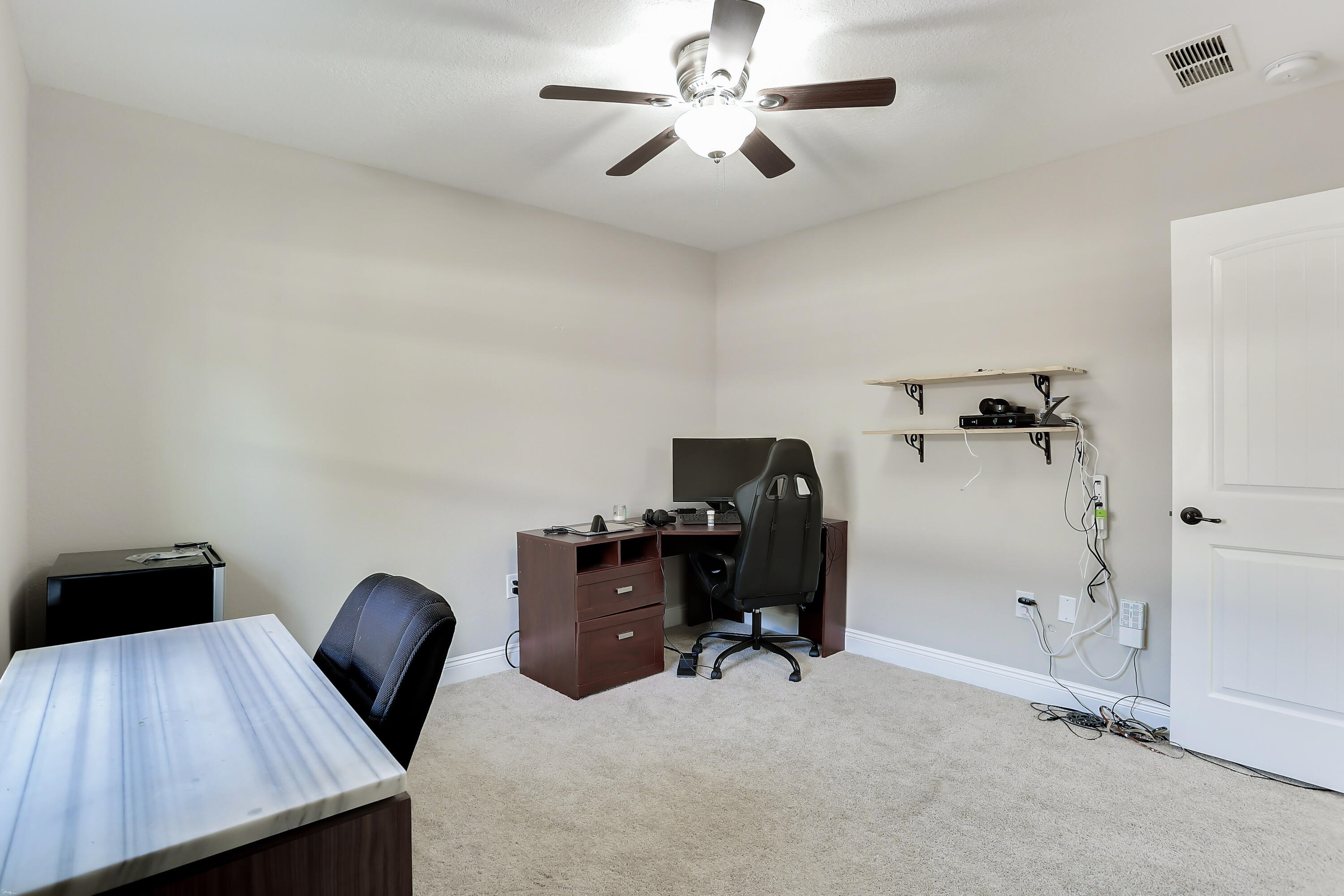 COVINGTON WOODS - Residential