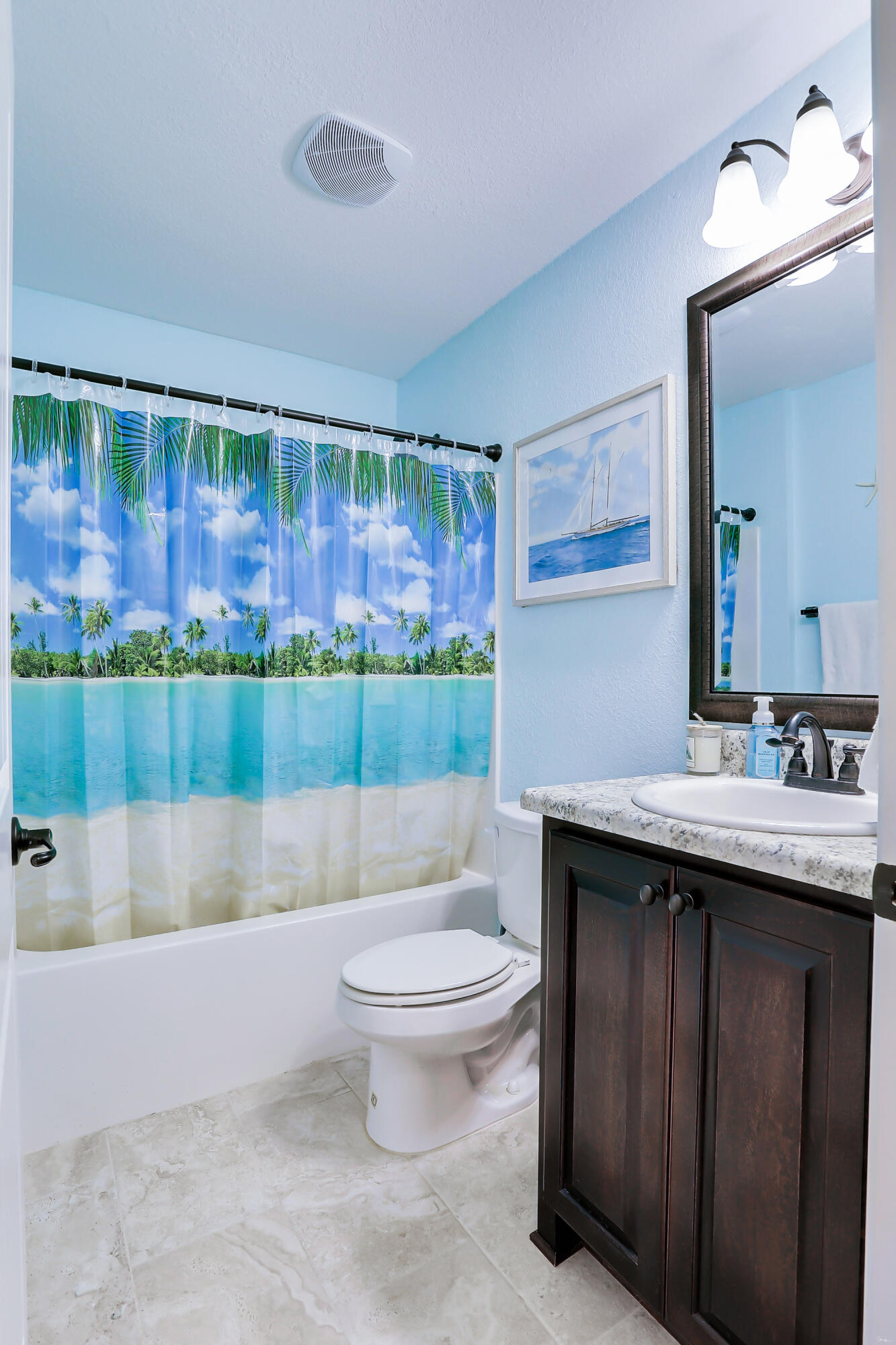 COVINGTON WOODS - Residential